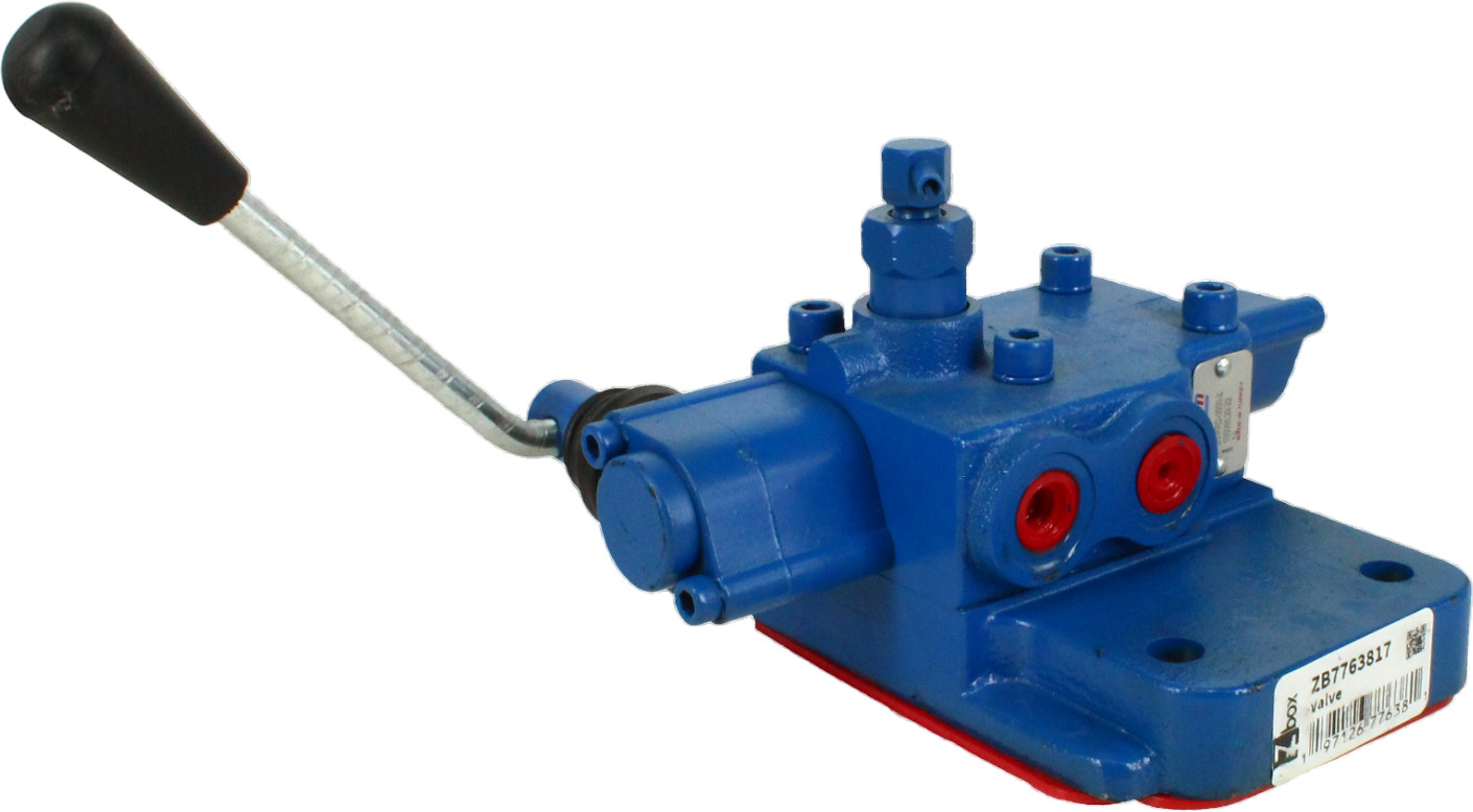 D9NNB950BB Tractor Valve fits Ford 3930 3600 – Replaces 290066-A – 311877