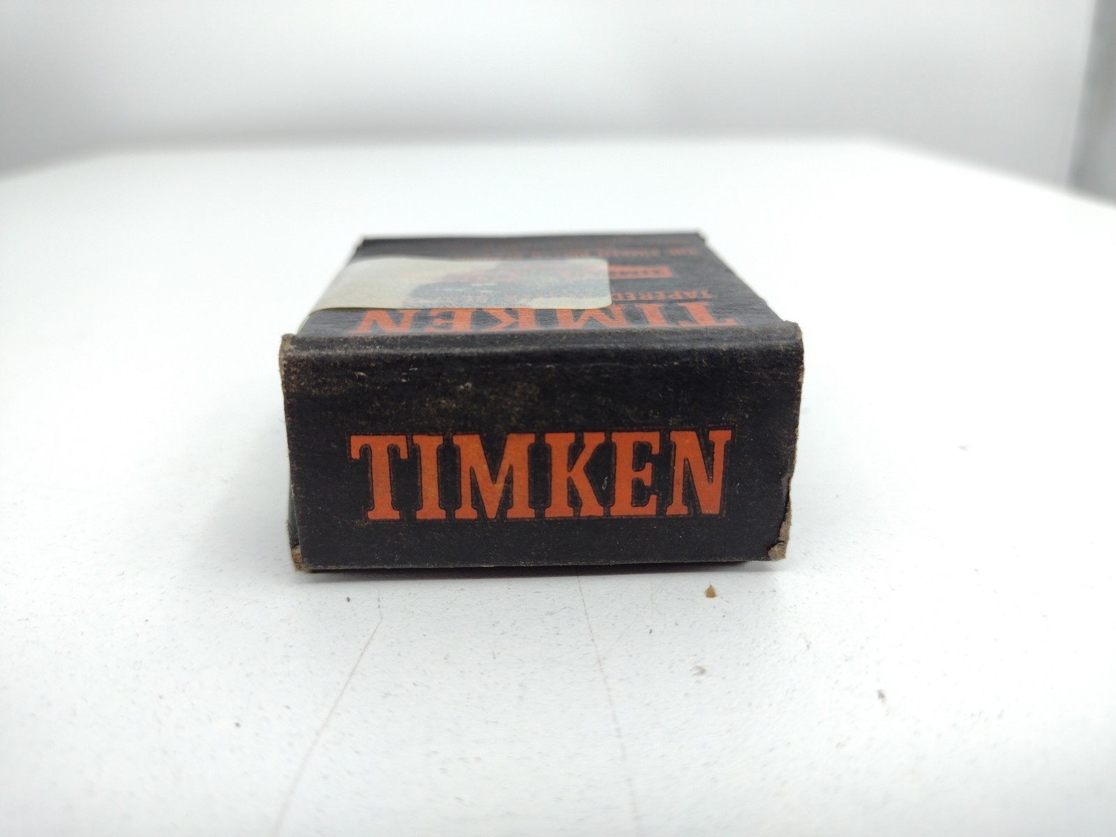 Timken 05079 Tapered Roller Bearing Cone 0.7869 inch Bore