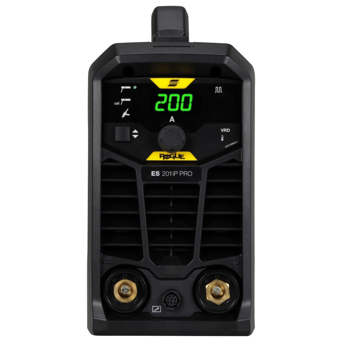 ESAB Rogue ET 200IP PRO DC TIG/Stick Welder (0700500073)