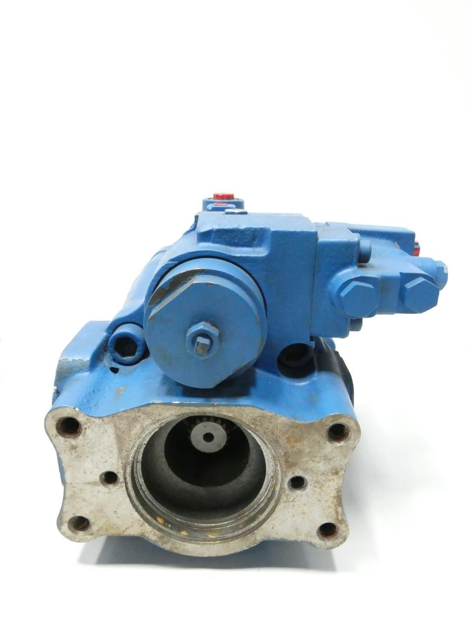 Eaton Vickers 123AL00271A PVM074MR Variable Displacement Hydraulic Piston Pump
