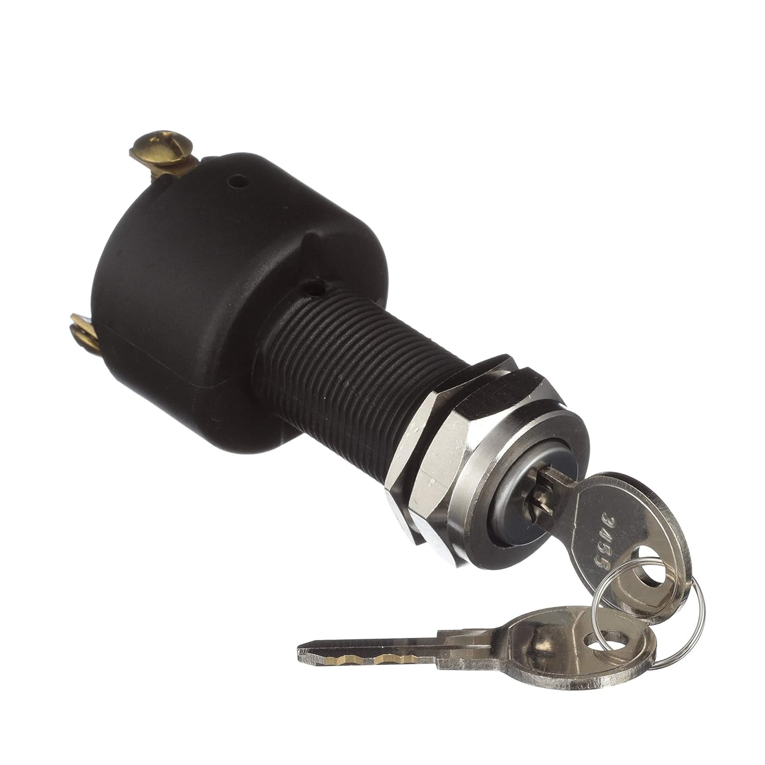 Seachoice 3-Position Heavy Duty Ignition Starter Switch