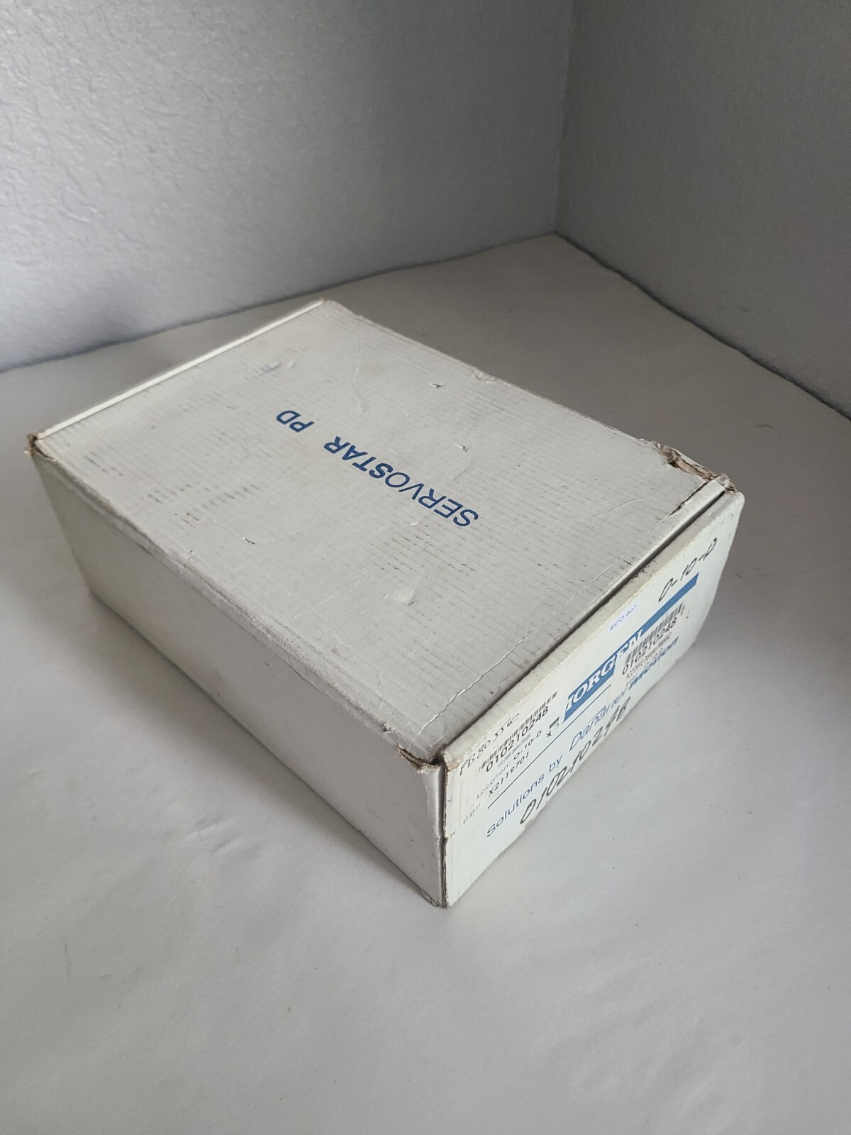 Kollmorgen PB805560 ServoStar PD Pico Drive PRD-PB805E0D-00 , NOS/open Box