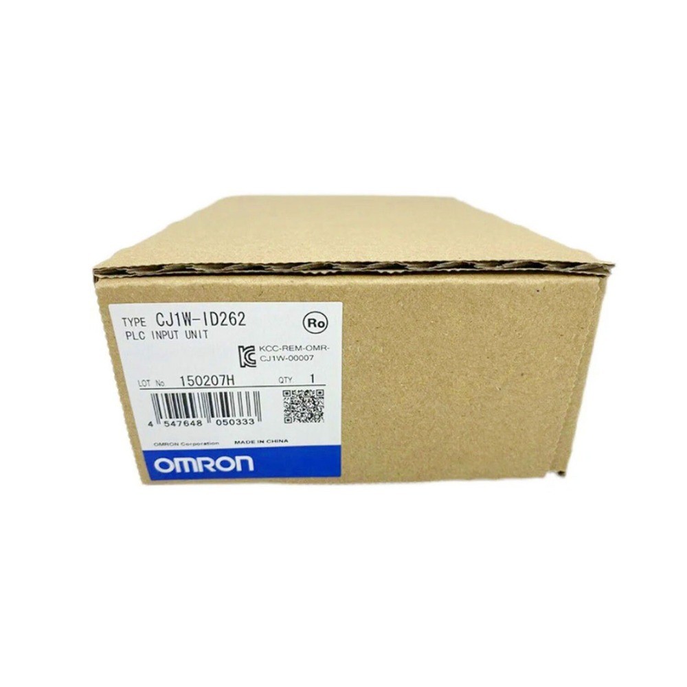 1pcs PLC OMRON CJ1W-ID211 CJ1W-ID261 CJ1W-ID231 CJ1W-ID262 CJ1W-ID201 CJ1W-IDP01