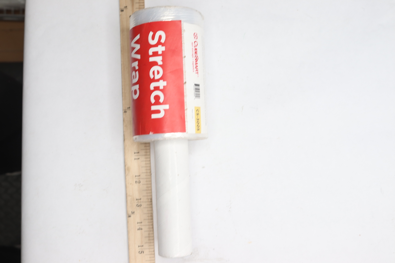 Cubesmart Handheld Stretch Wrap CS-3005
