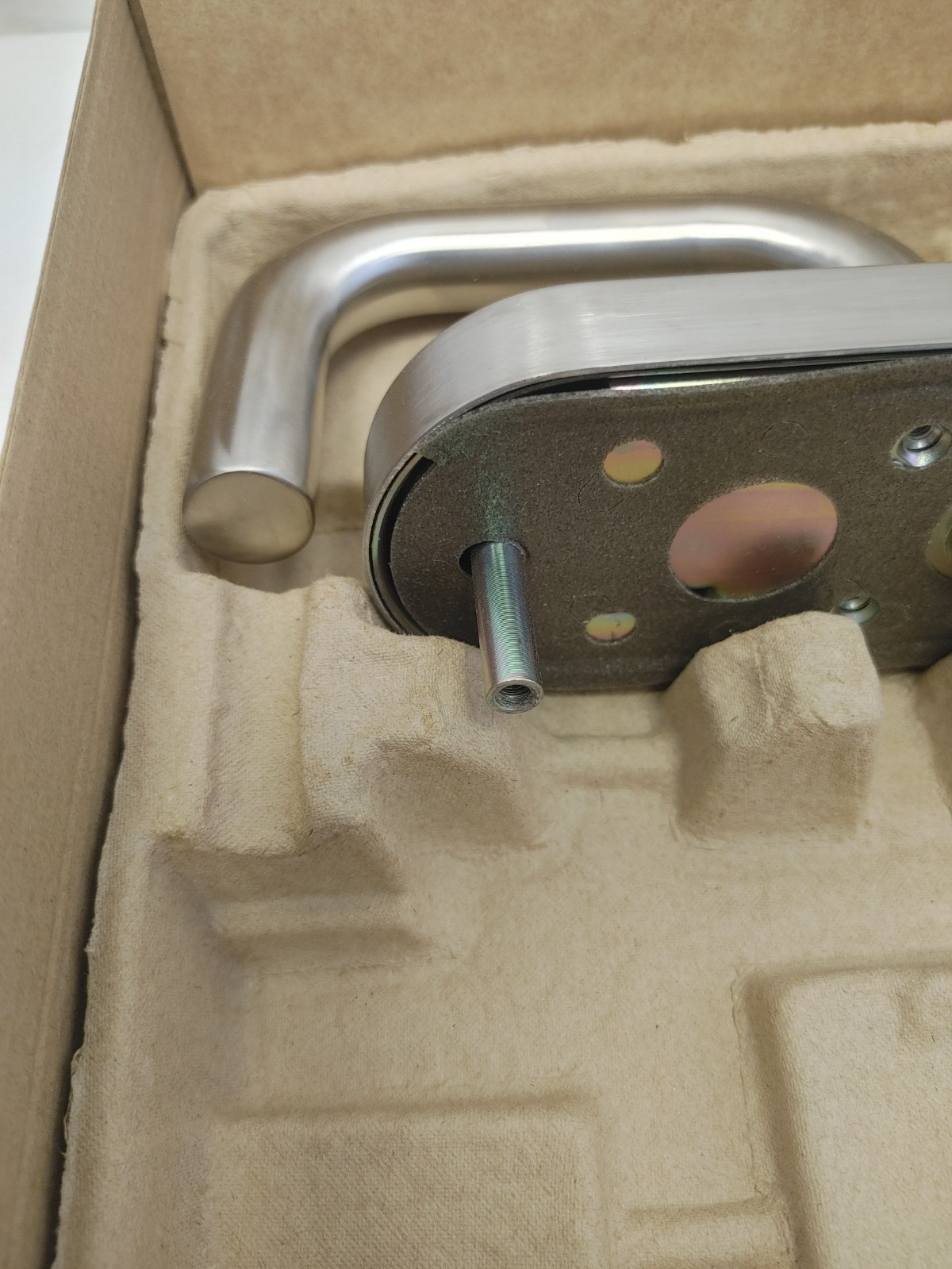 Salto Model W09W Entry Lock