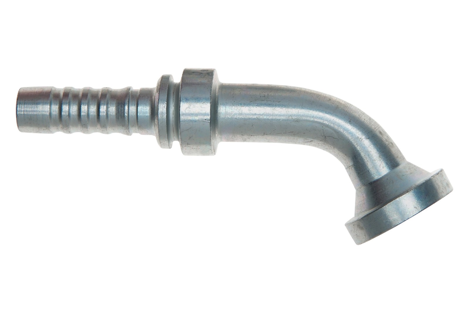 GlobalSpiral 3/4″ x 3.07″ Female British Standard Parallel Pipe O-Ring Swivel