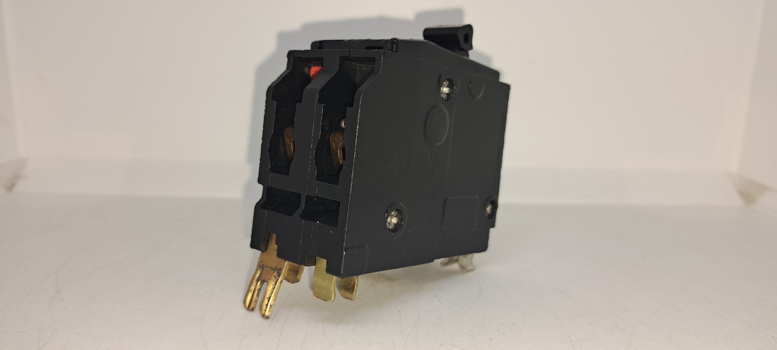 Square D QO260 2 Pole 60 Amp 120/240V LONG STAB Circuit Breaker Type QO