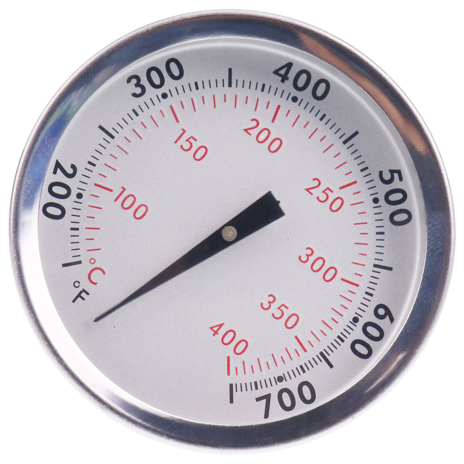 2 3/8» 67731 67088 Grill Thermometer for Weber Genesis Replacement Parts