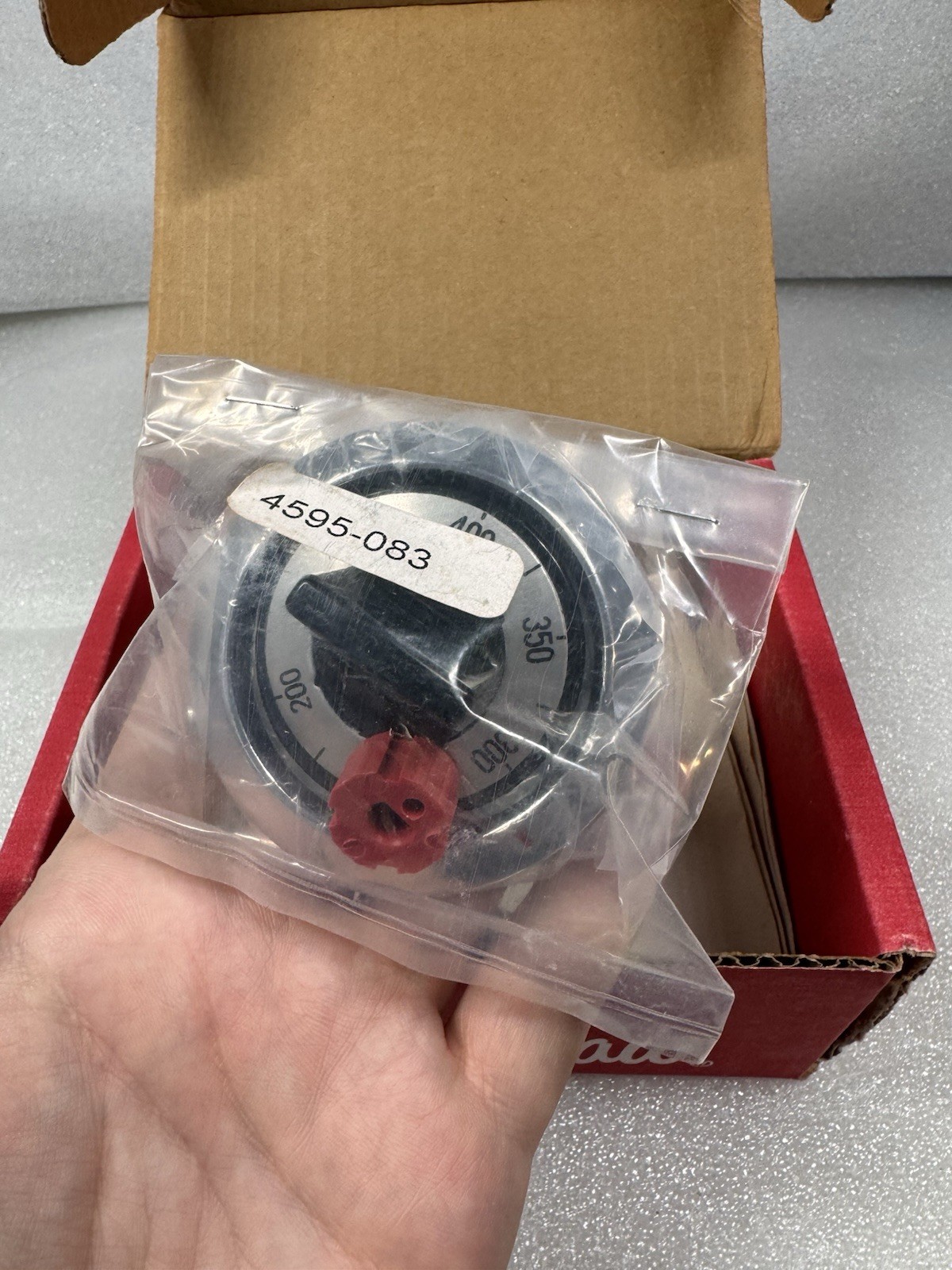 5300-401 Robertshaw Electric / Gas Oven Thermostat RX-1-36 – BRAND NEW!!