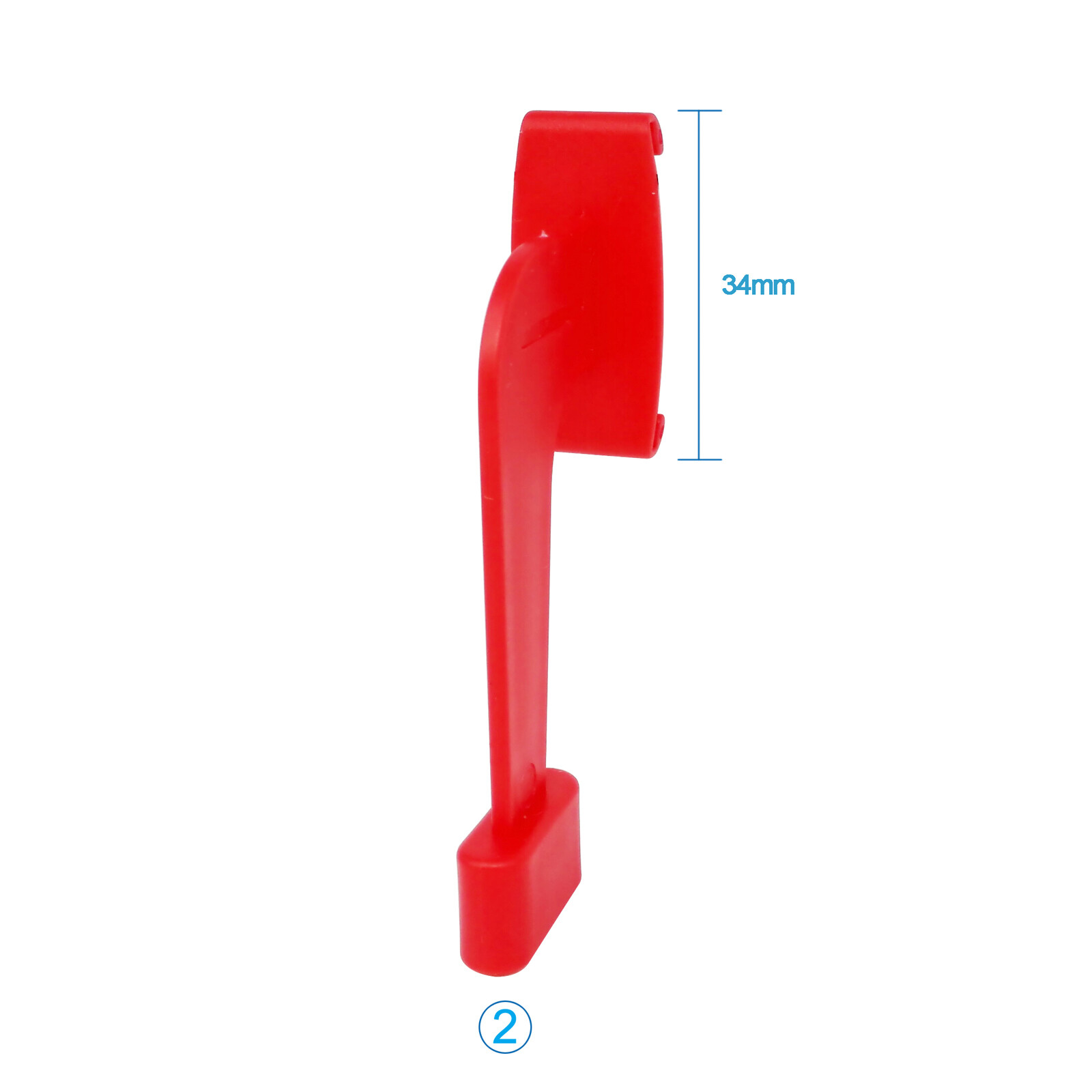 Dental X Ray XCP & BAI Bitewing Anterior & Posterior – XCP Rinn- Biteblocks
