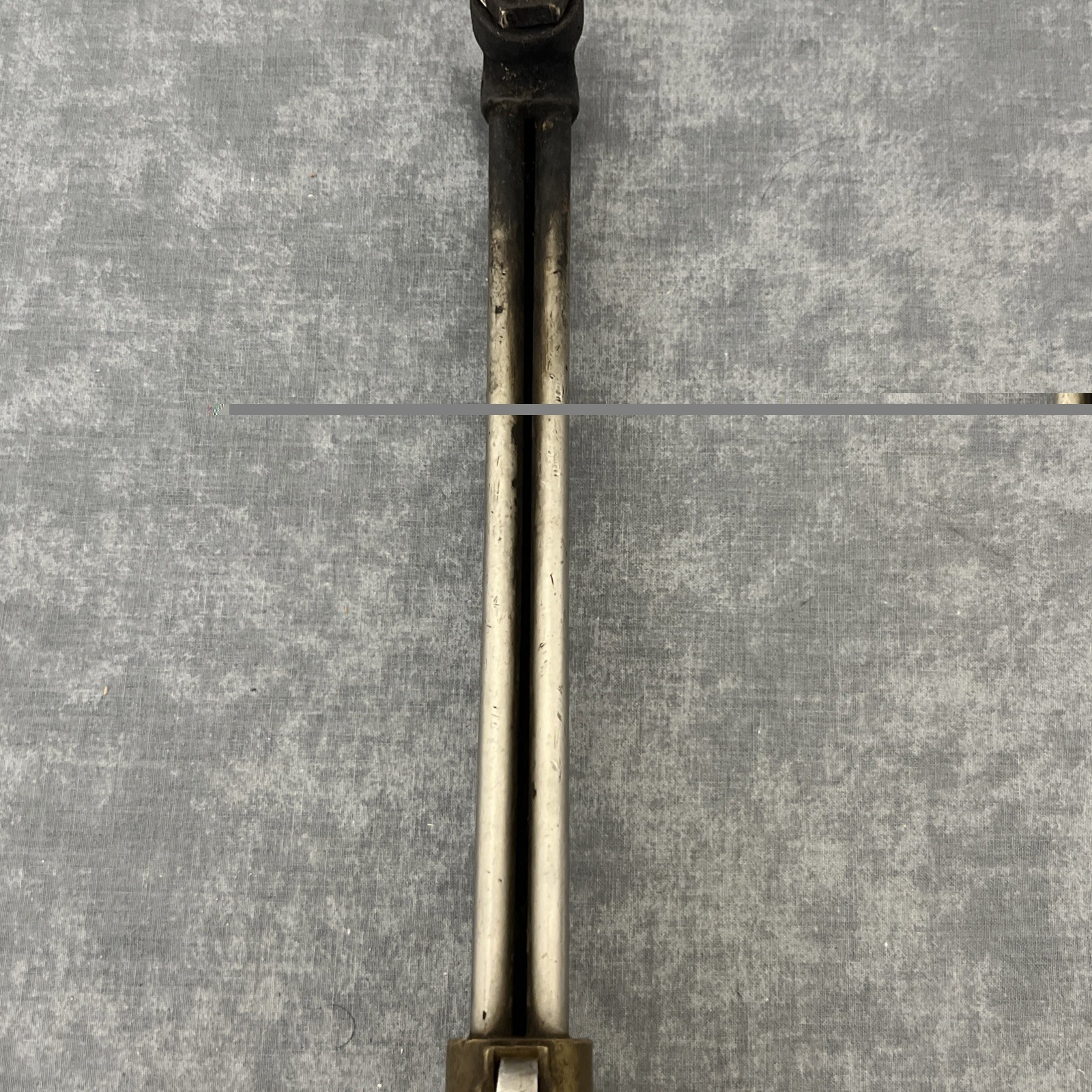 Airco 822 9516 Cutting Torch 20″ Heavy Duty Airco Corn Cob (Untested) READ DESCR