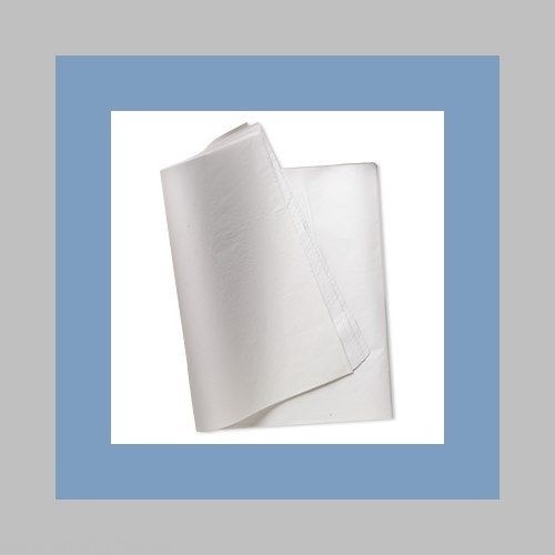 100 sheets Non Tarnish Tissue Paper 20″ x 30″ White Acid-free pH-neutral ~ anti