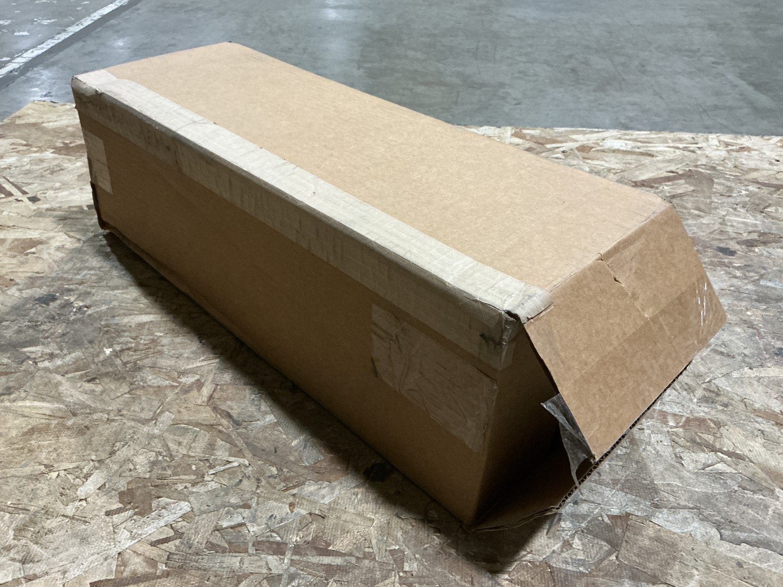 New nVent Hoffman C8C20 Consolet Enclosure Gray 8″x20″x7.09″ 59510