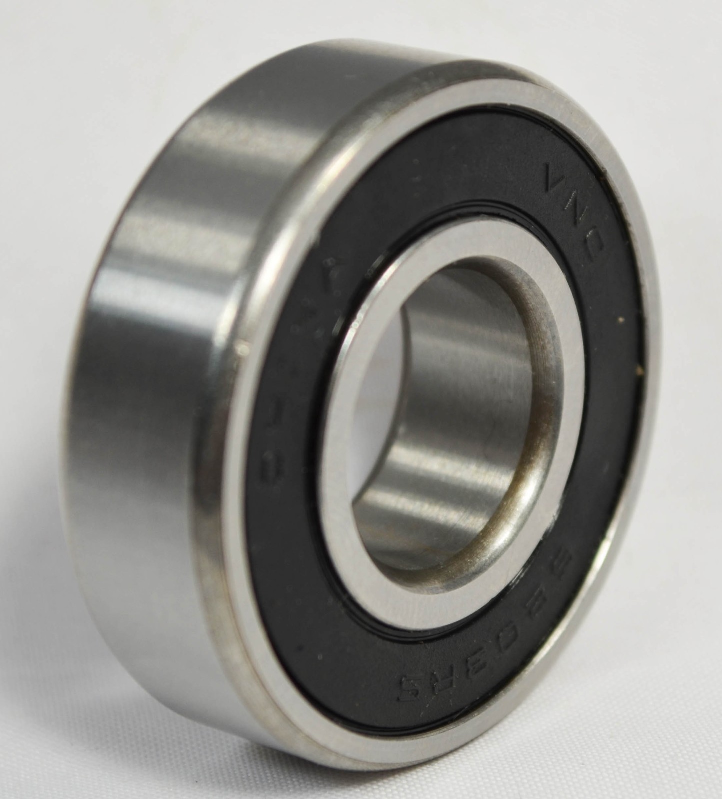 6206-18-2RS 6206-2RS-18 1-1/8″ Bore Sealed Ball Bearing 1-1/8″x62x16mm