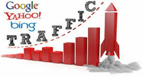 250,000 Real Traffic SEO search engines booster advertising