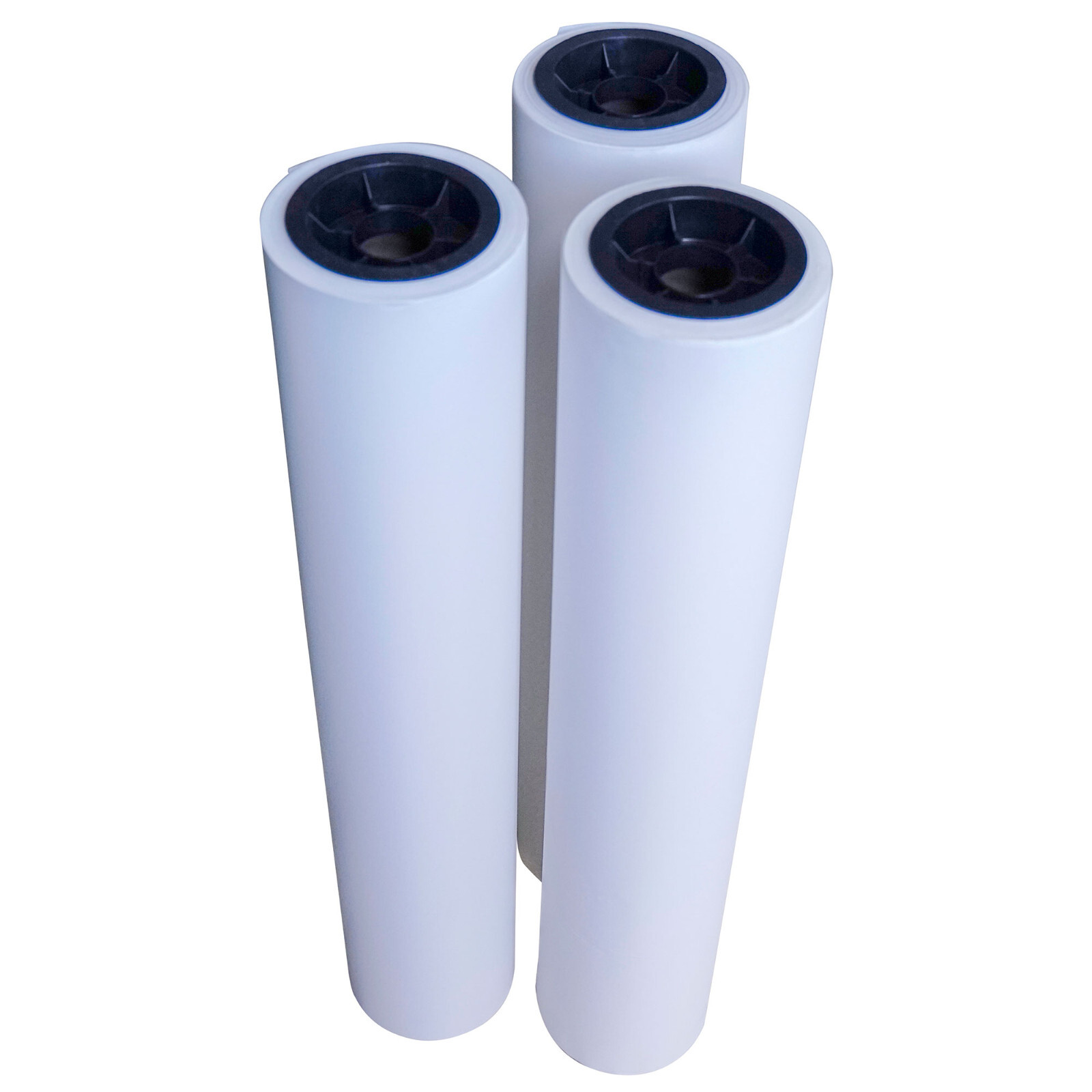 QOMOLANGMA 95gsm 36in x 328ft Dye Sublimation Paper for Heat Transfer Printing
