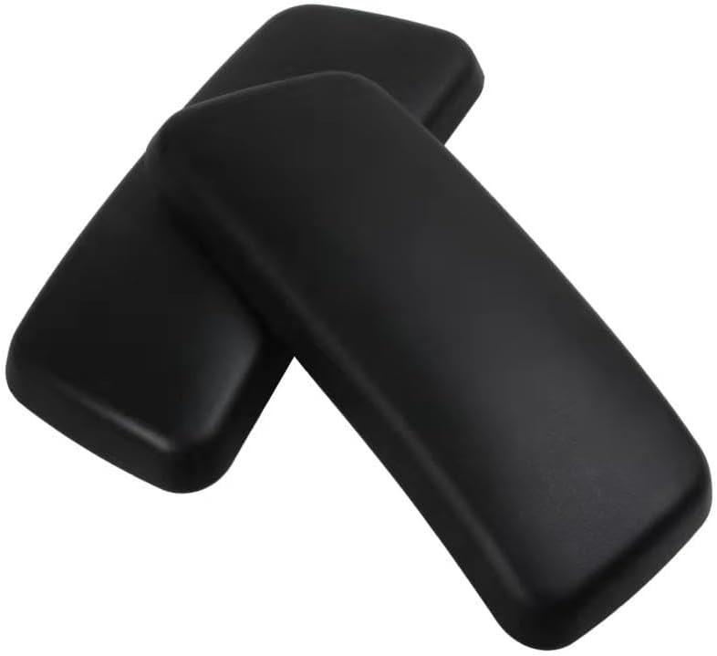 MingYi.office New Arm Pads Caps Replacement for Haworth Zody Office Chair 1 Pair