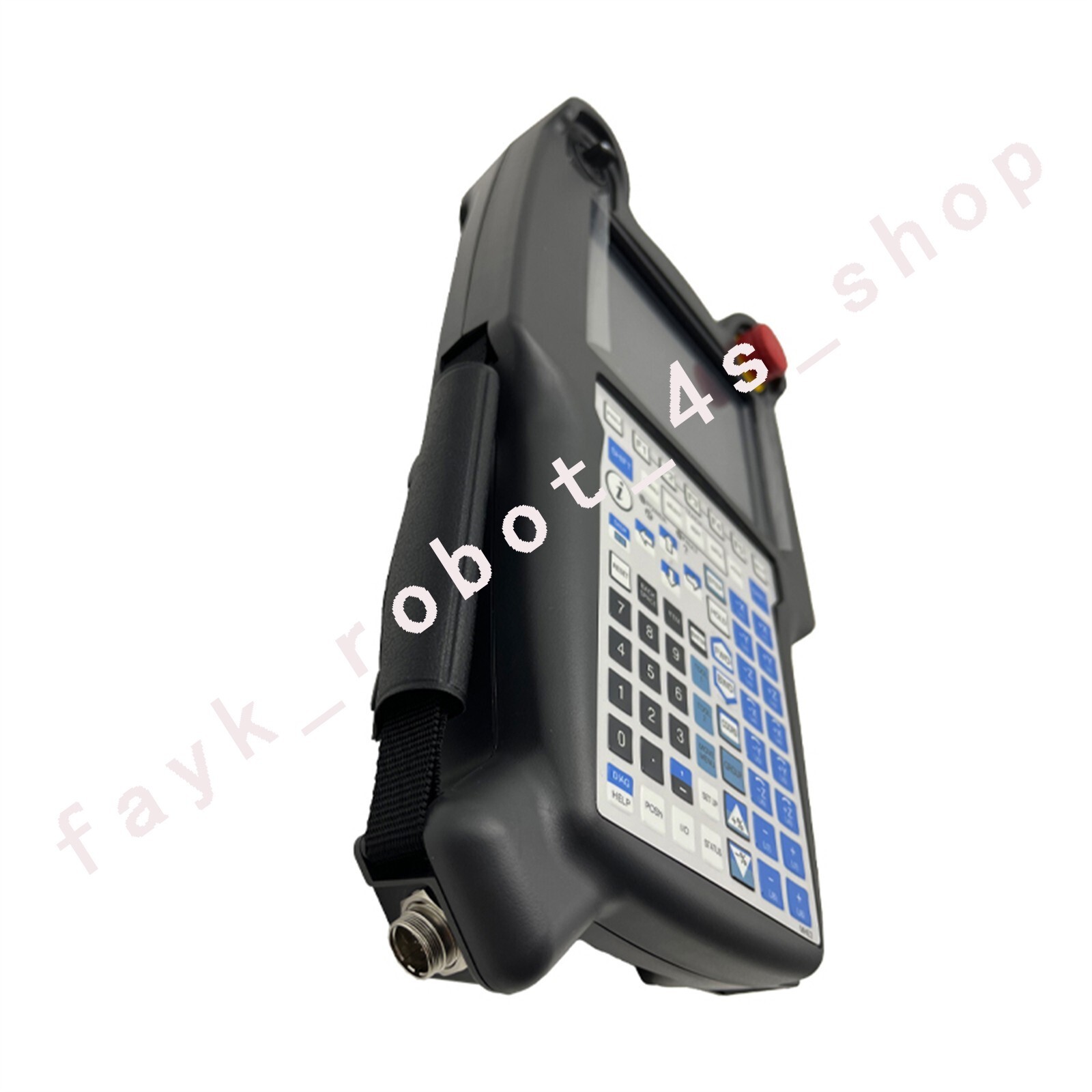A05b-2256-C103#EMH Teach Pendant For FANUC robot smart system 6 months warranty