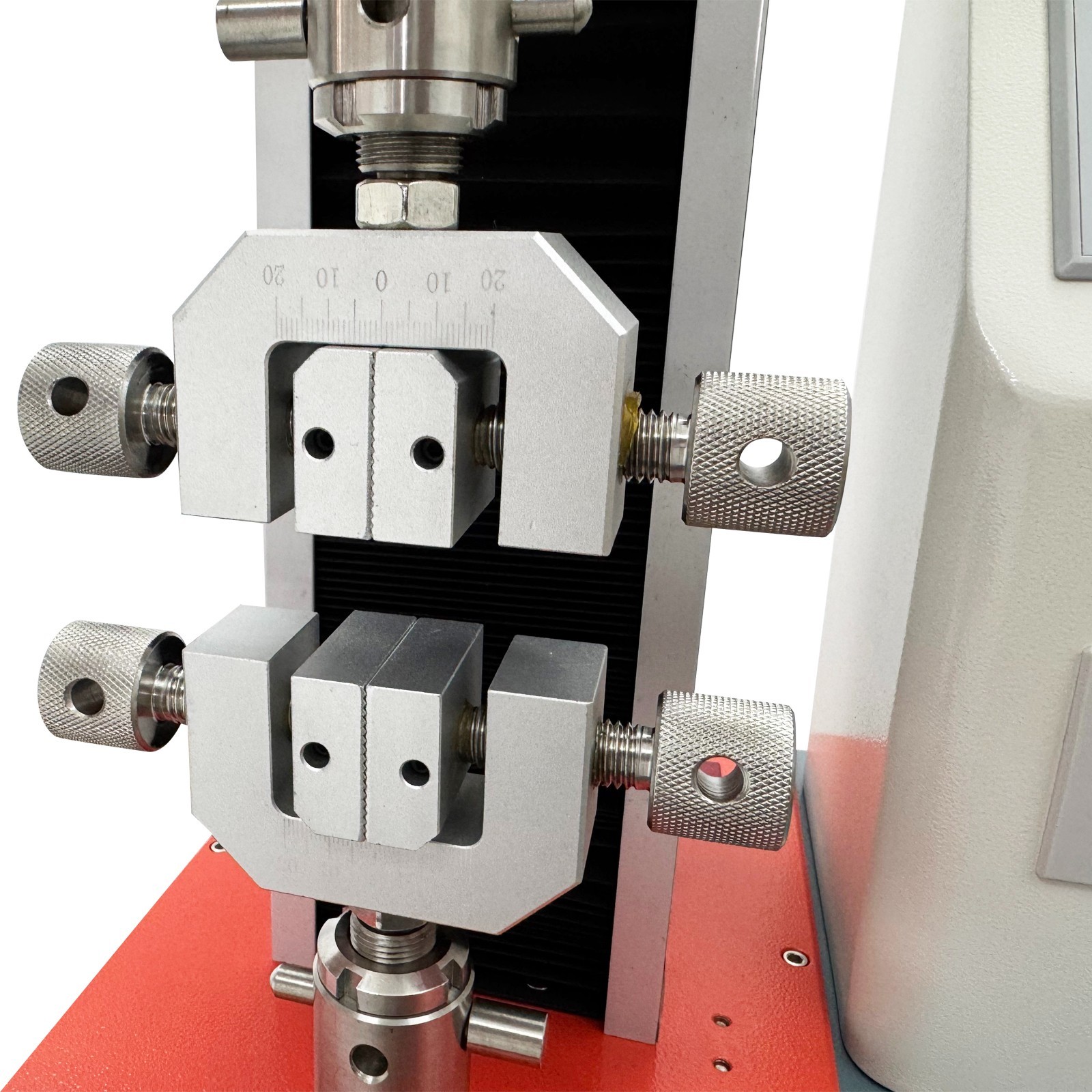 Electric Tensile Strength Testing Machine Tensile Strength Tester Touch Screen