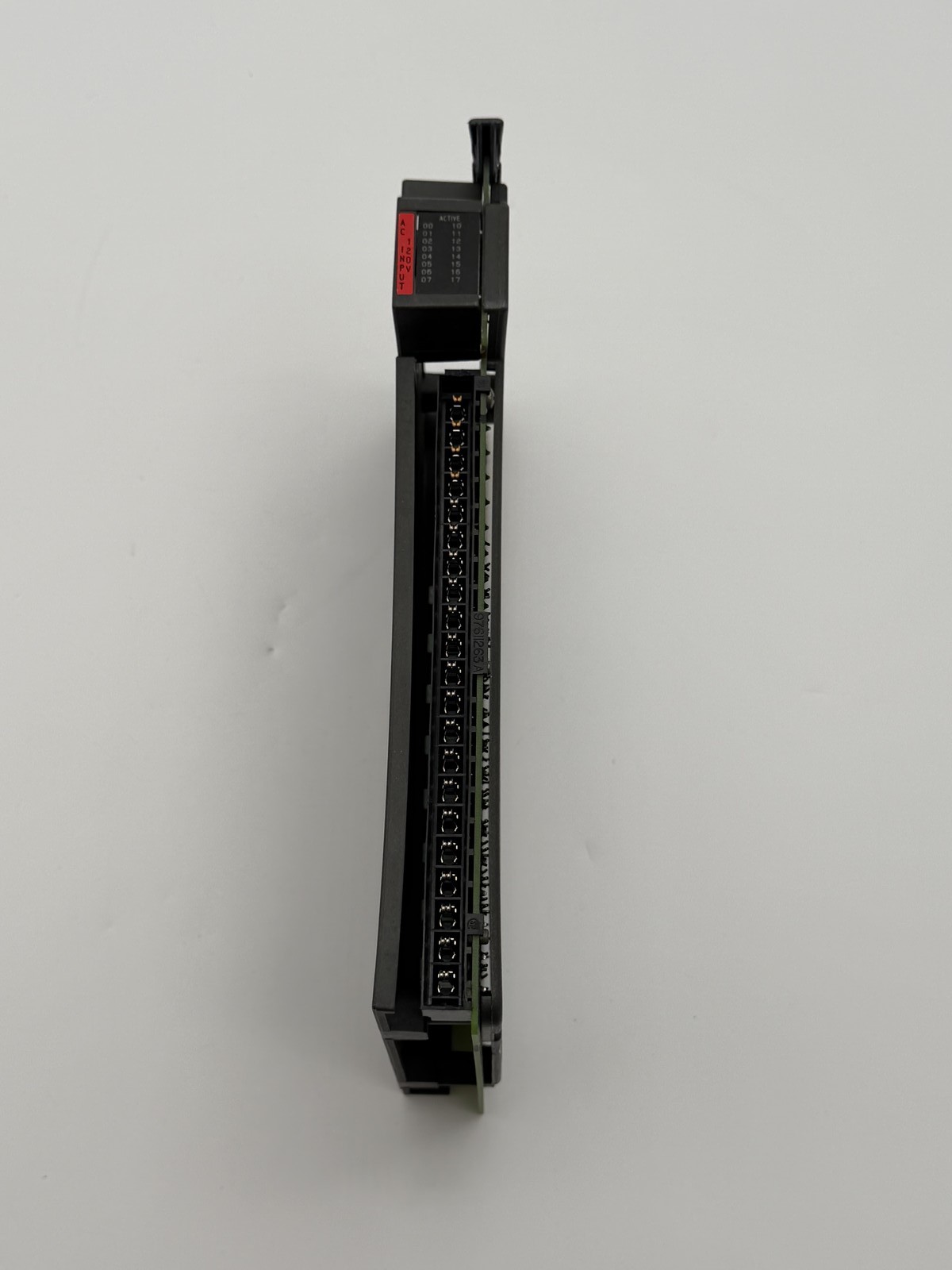 Allen-Bradley 1771-IAD Serie C PLC-5 I/O Module
