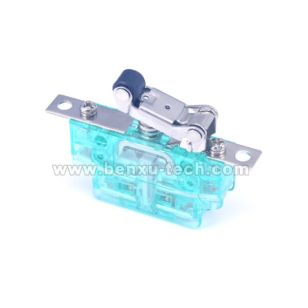 S800a Snap Action Limit Switch NO+NC Contacts IP40 Contact System IP00 Terminals