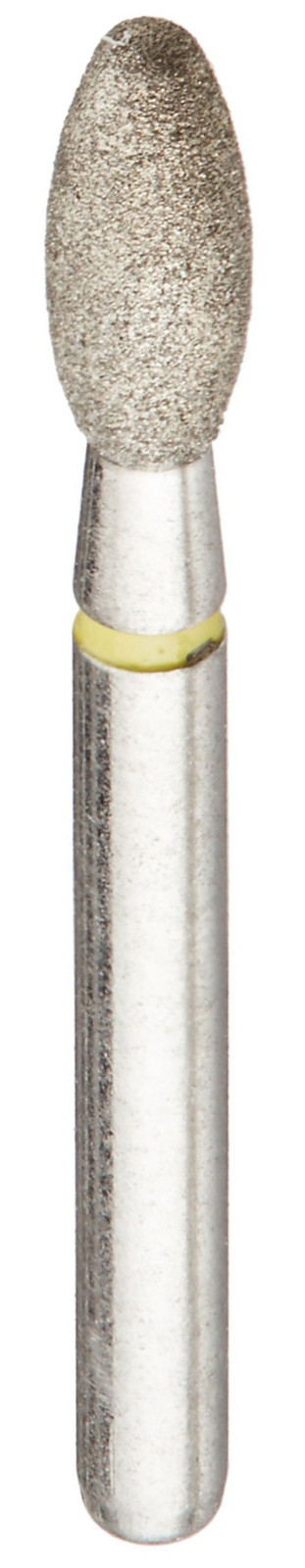 CROSSTECH MultiUse Dental Diamond C15RP, EGG 379/023XF, Extra Fine, 5Burs