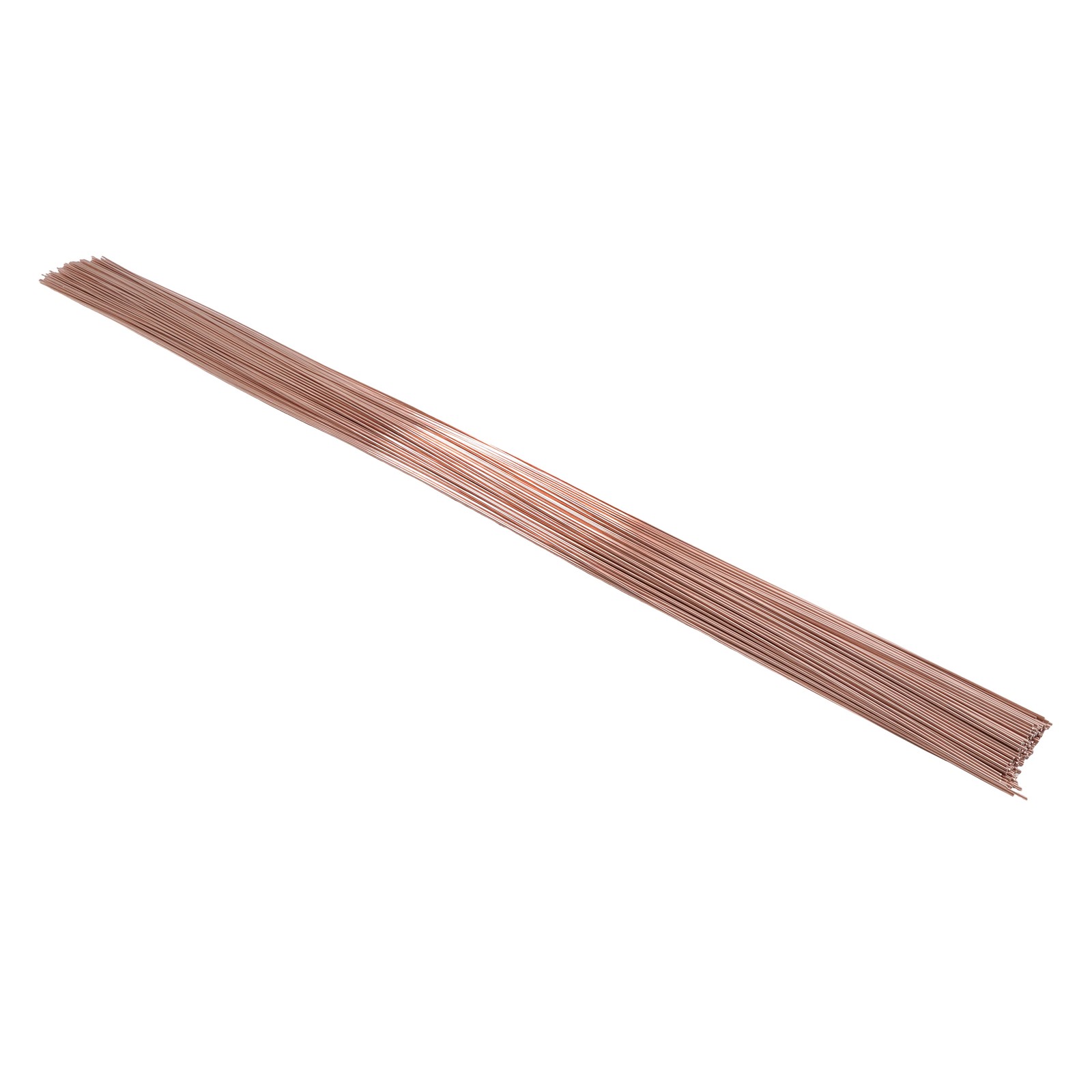 TIG ER70S-6 1/16″ × 36″ Carbon Steel Welding Electrode Rods 2 LBS TIG Filler Rod