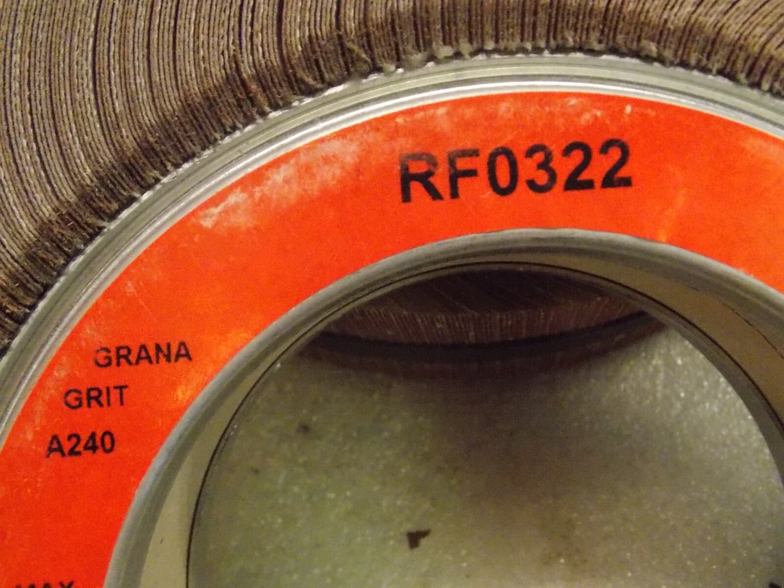 Bibielle 10″x2x4 Flap Wheel Aluminum Oxide 240Grit Unmounted Sanding 100.00 Valu