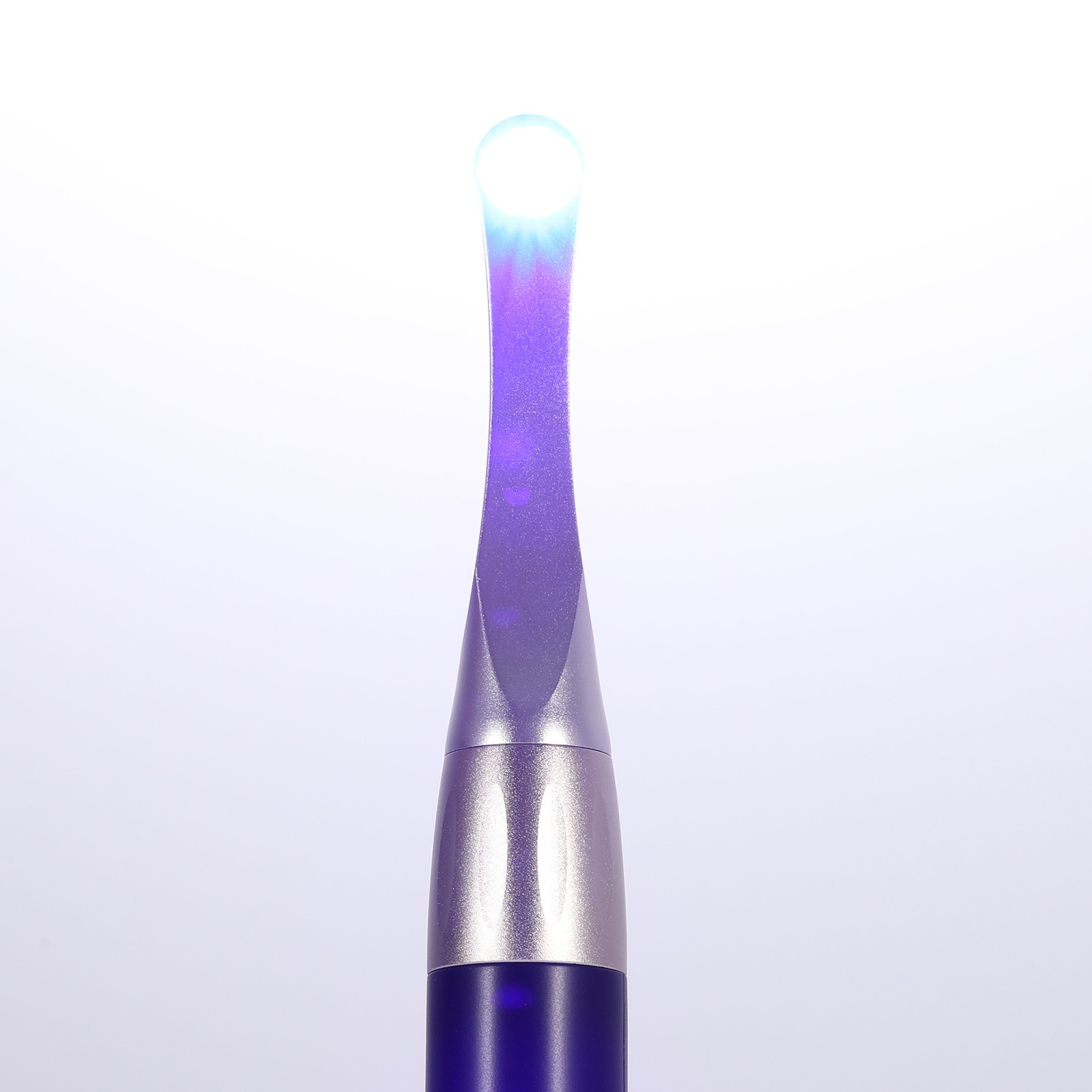 For Woodpeck Dental Wireless Curing Light 1 Second Cur LED Lamp 2500mw/cm²
