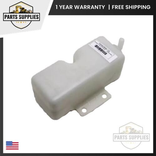 94532GT 94532 OEM Coolant Recovery Bottle for Genie Lift S-60 DC GS-3384 GS-3390