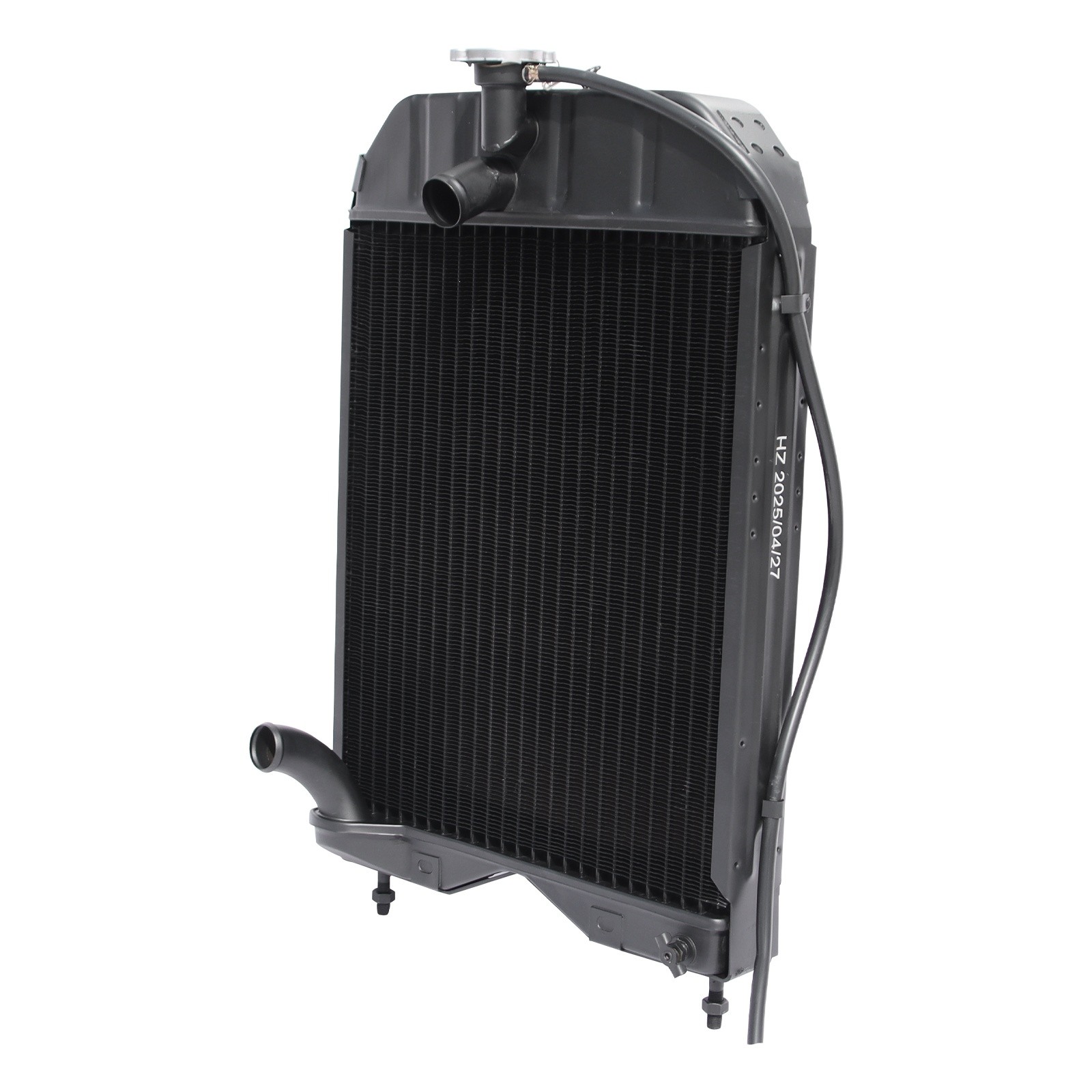 Radiator For Massey Ferguson MF35 20 135 148 203 205 2135 194275M94 194275M93