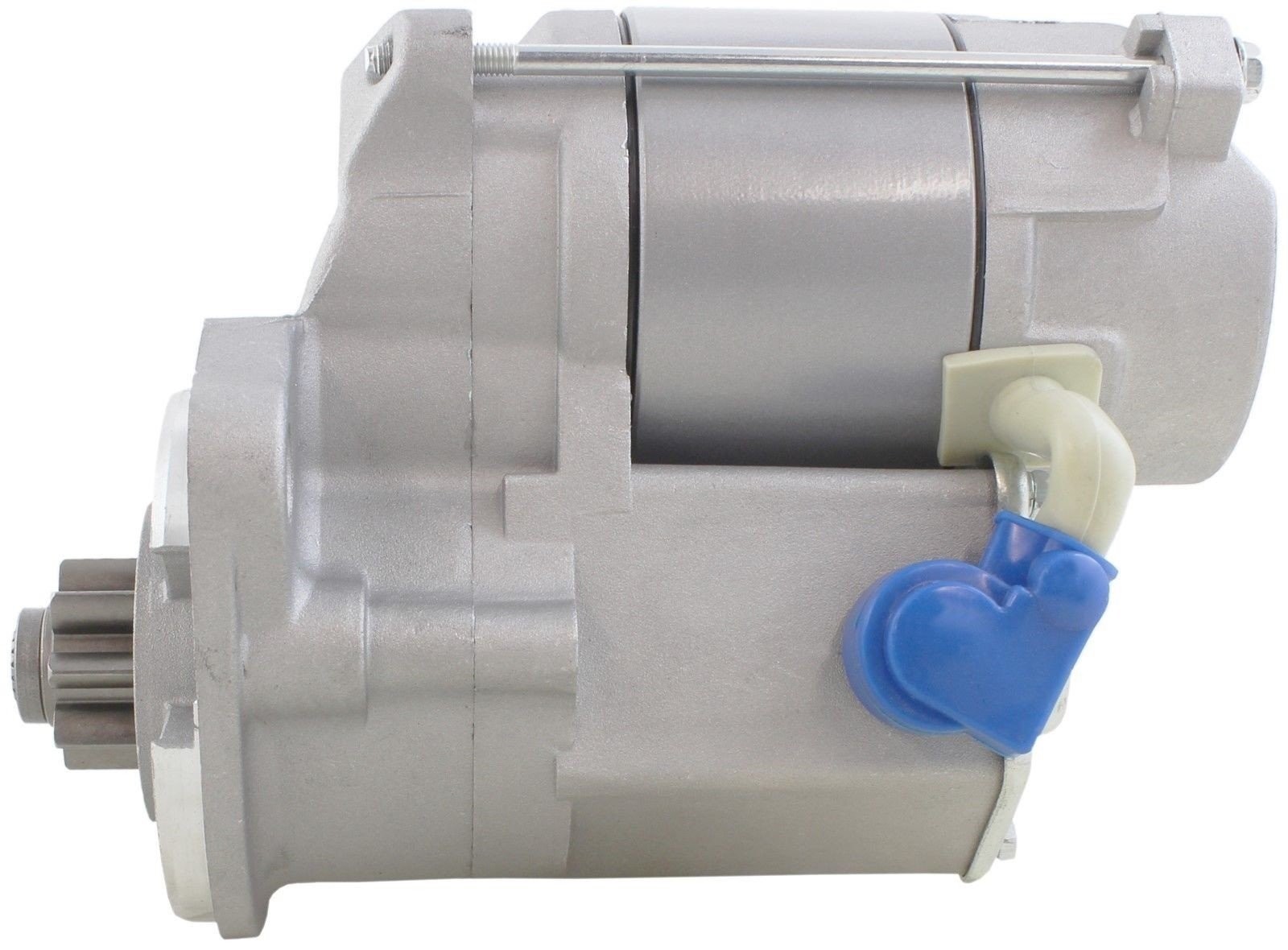 New 12 Volt Starter For Kubota Tractors 228000-9800 T1150-16800 T1150-16801