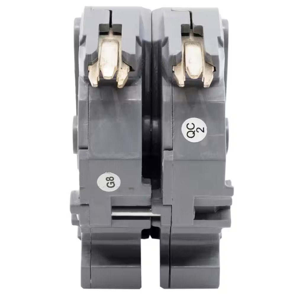 New UBIF Thick 70 Amp 2 In. 2-Pole Stab-Lok Type NA Replacement Circuit Breaker