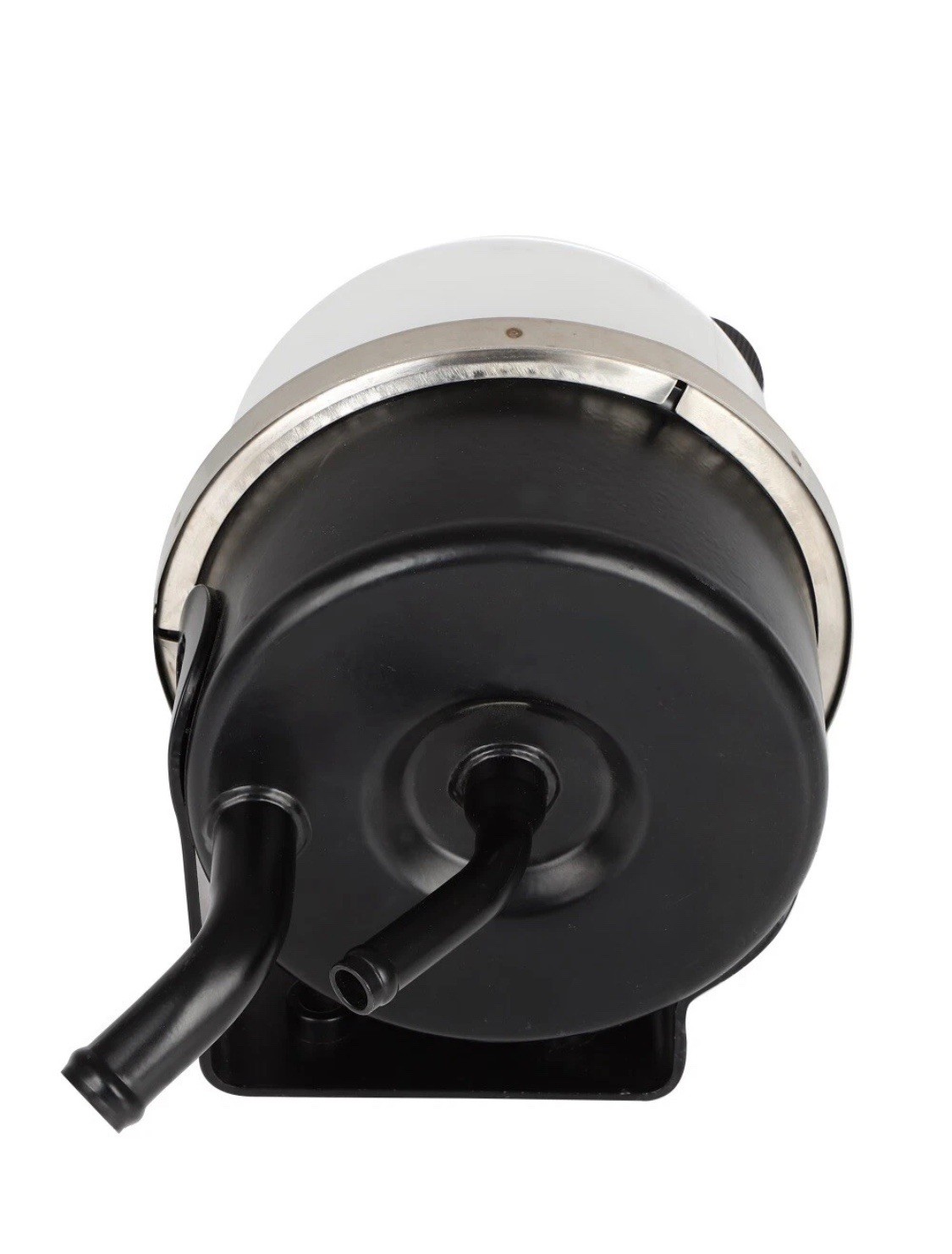 ✅ Peterbilt Paccar Power Steering Reservoir Part # 94574A, 575.1137