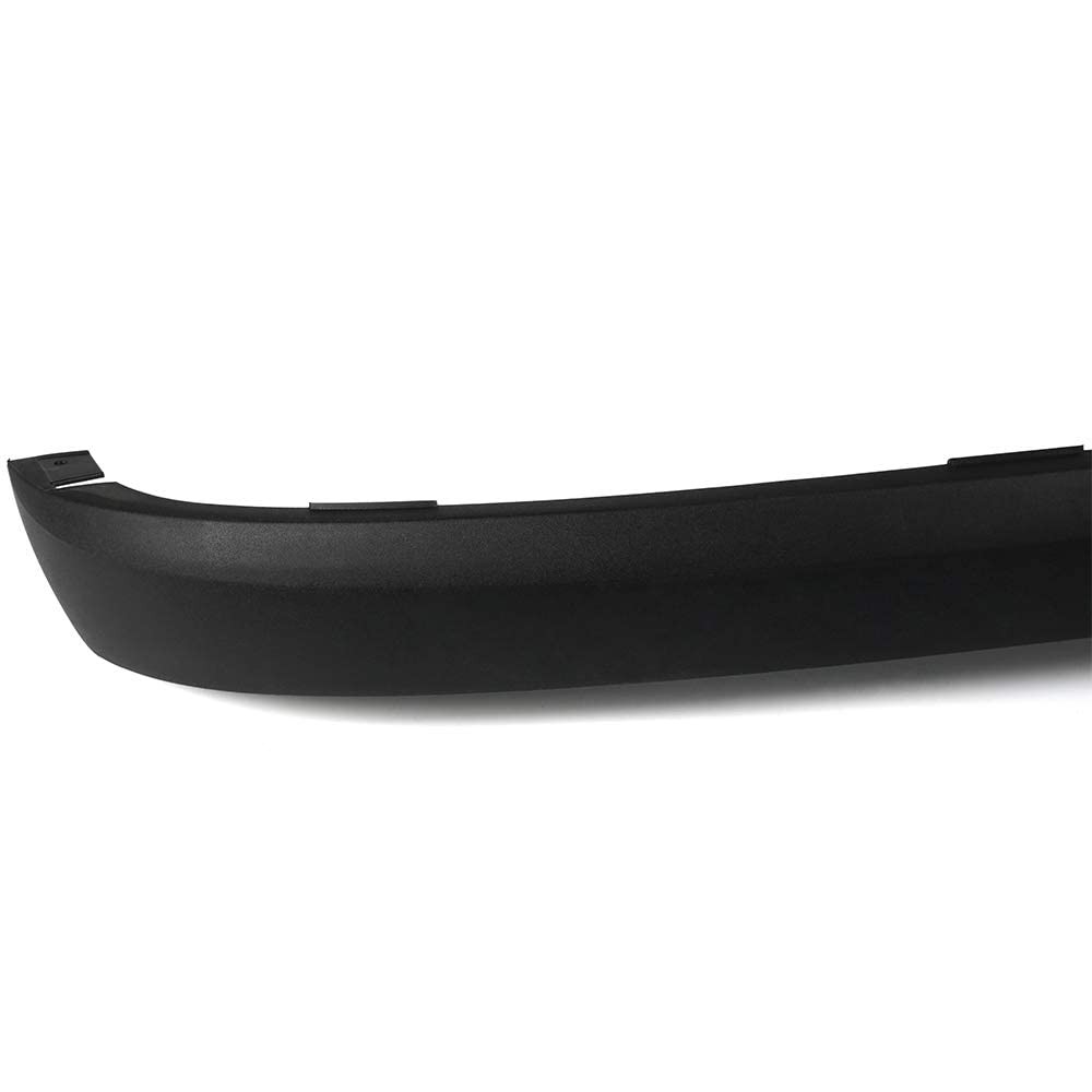 Lower Valance Air Deflector for Avalanche Suburban Tahoe 07-13 GM1092208