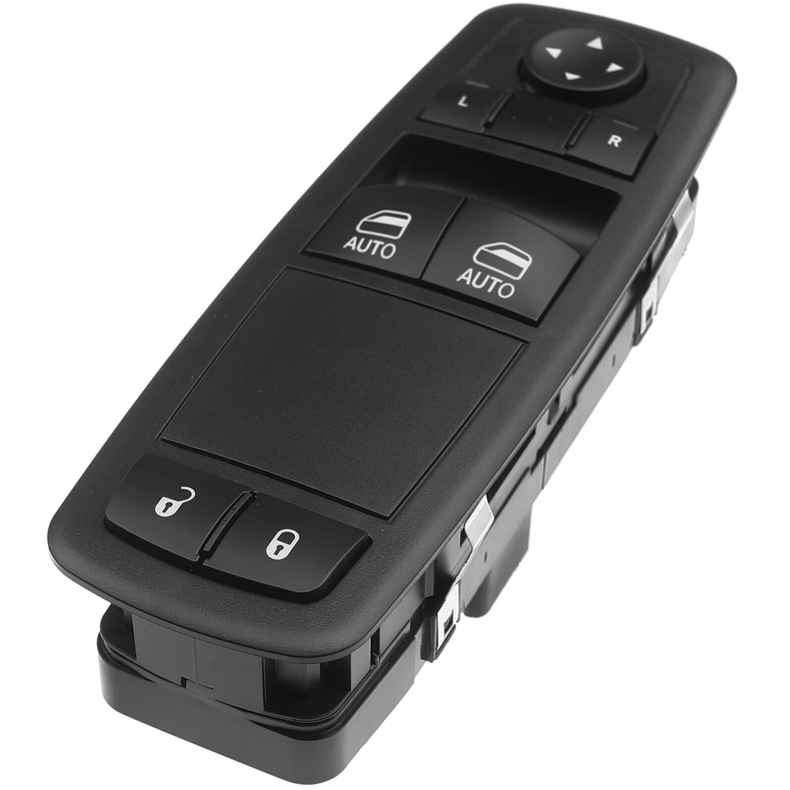 Window Switch 3 Pin Dodge Ram 1500/3500 3.7/4.7/5.7/6.7L 11-12 Left Front Female
