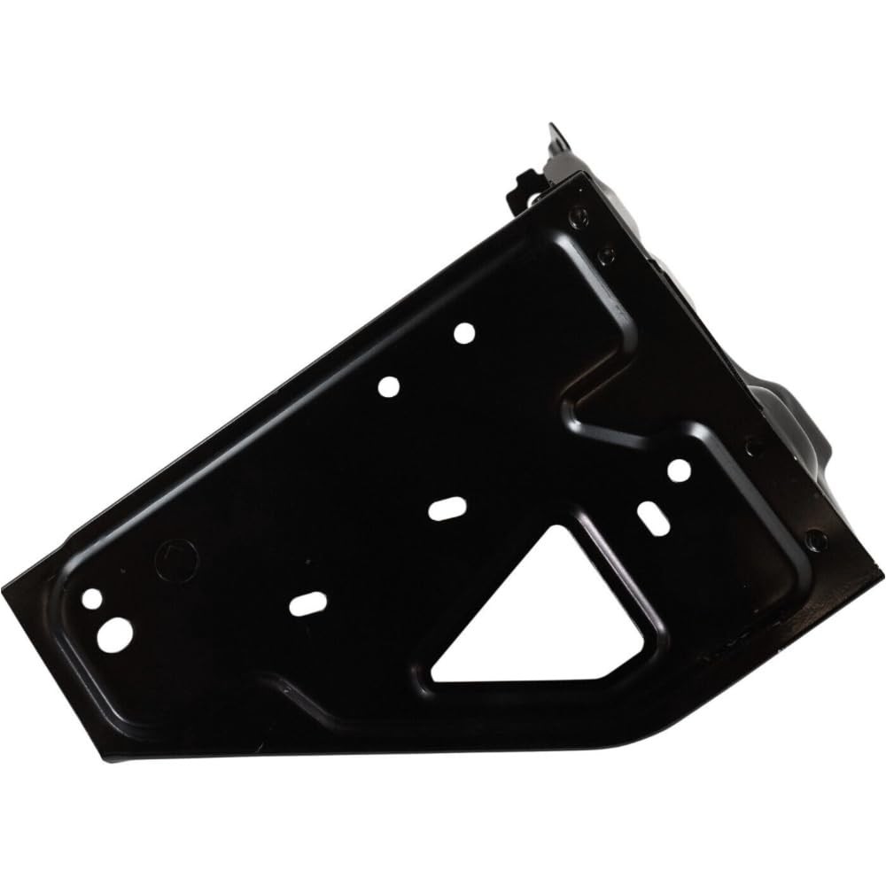 2pcs Headlight Bracket Mount Set Left Driver Right Passenger Housing 16498680