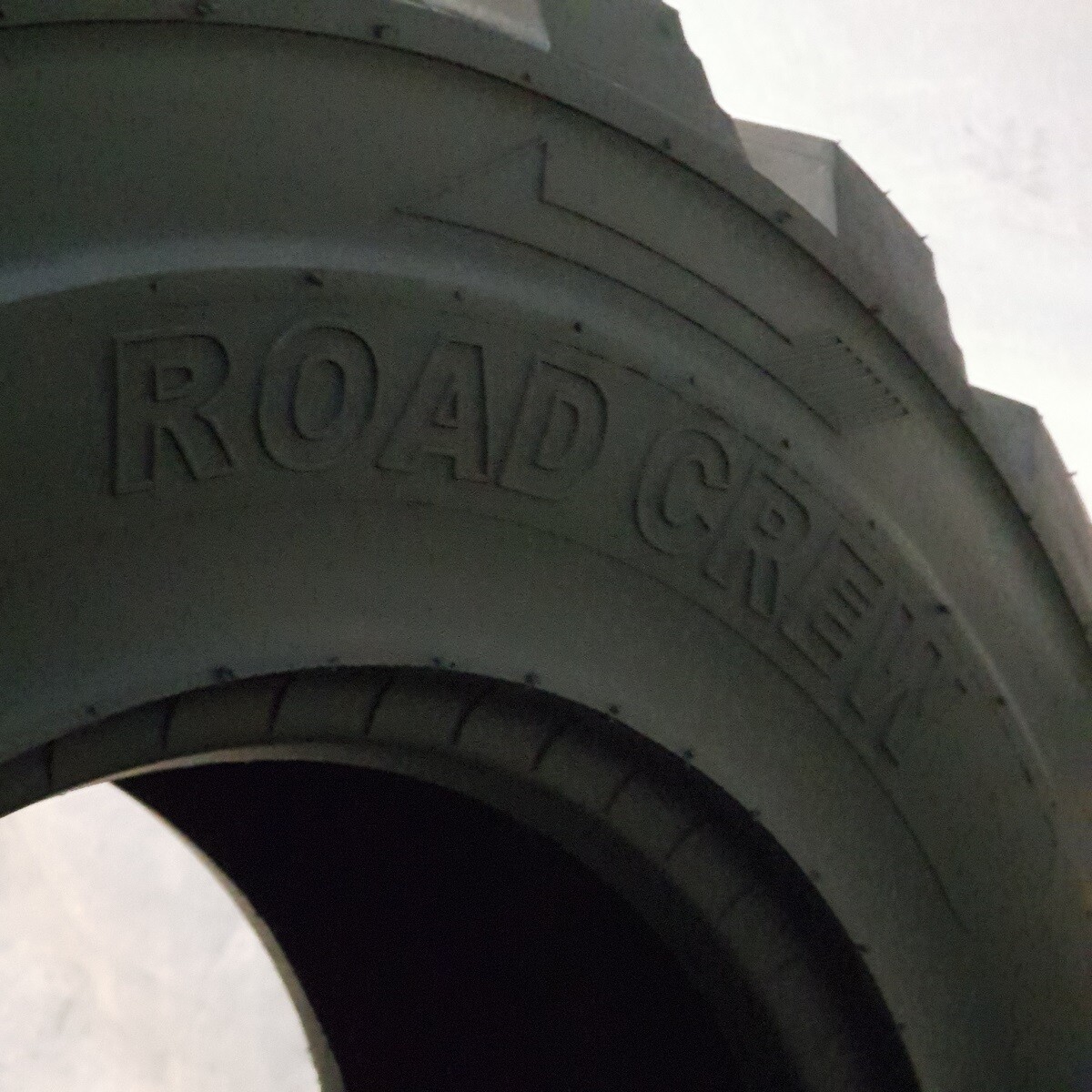12-16.5, 12×16.5 ROAD CREW NHS TW171, 14 PLY SKID STEER TIRES FOR BOBCAT