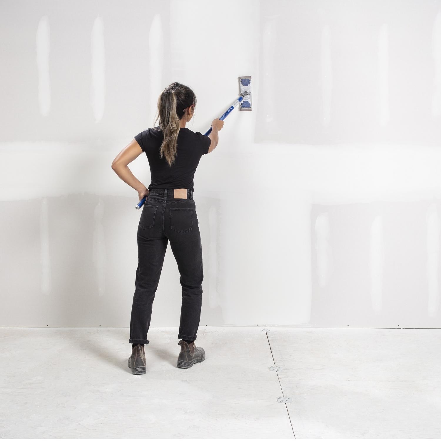 Sheetrock 381901 Off-White Ready-to-Use All Purpose Joint Compound 3.5 gal.