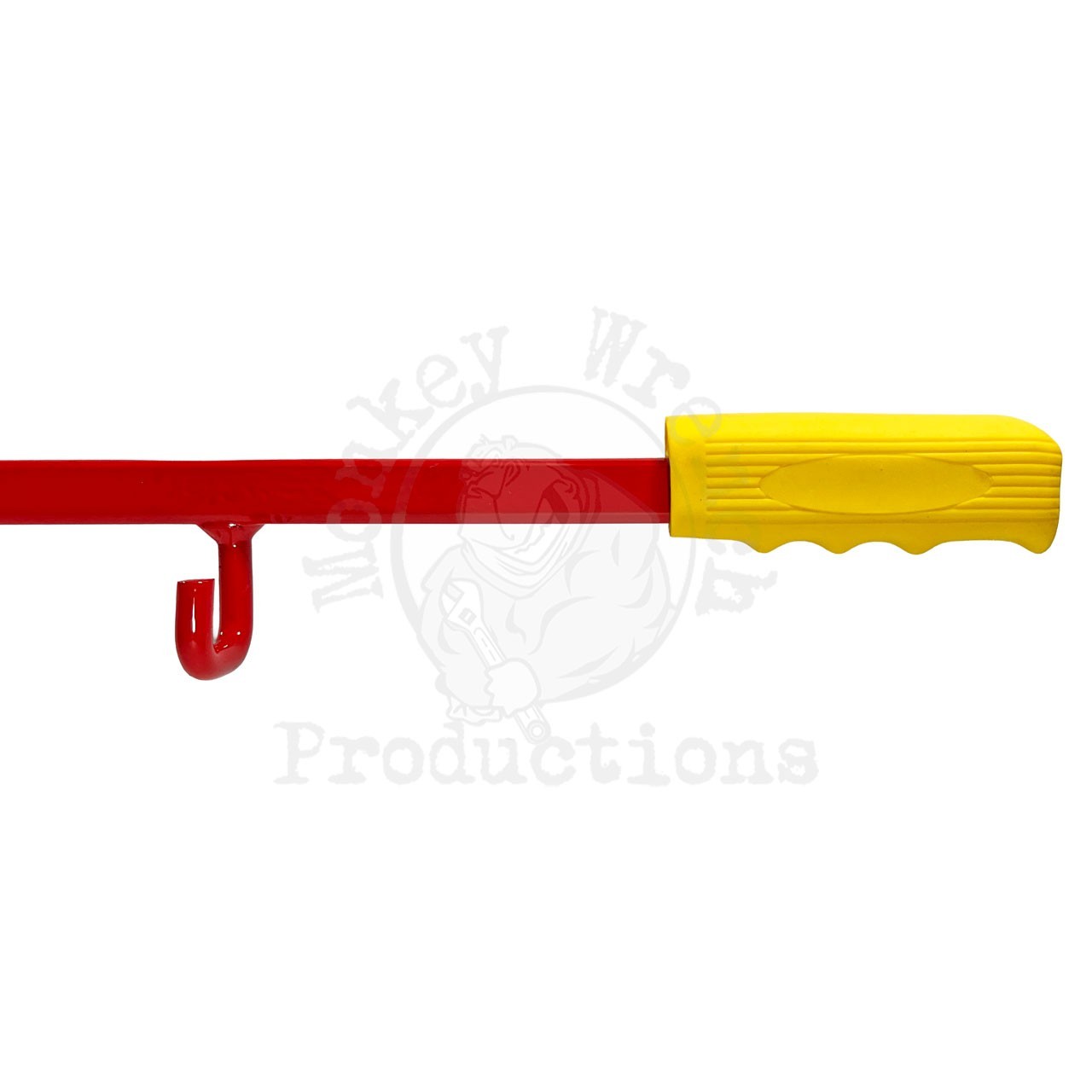 Monkey Wrench Buddy Bar Lineset Rope Lock