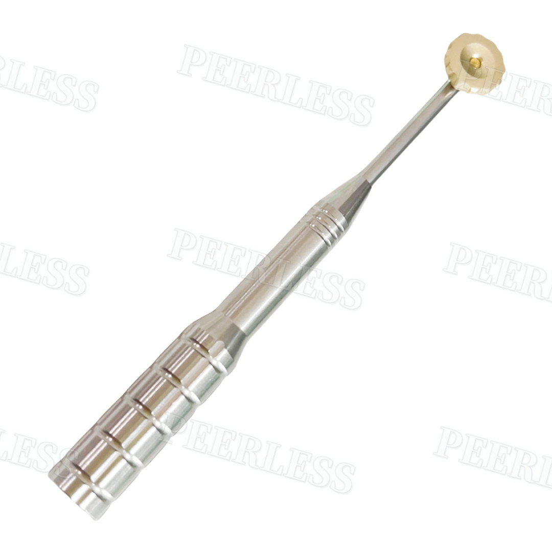 Dental Oral Universal Screwdriver Torsion Wrench Dental Repair Tool Kit