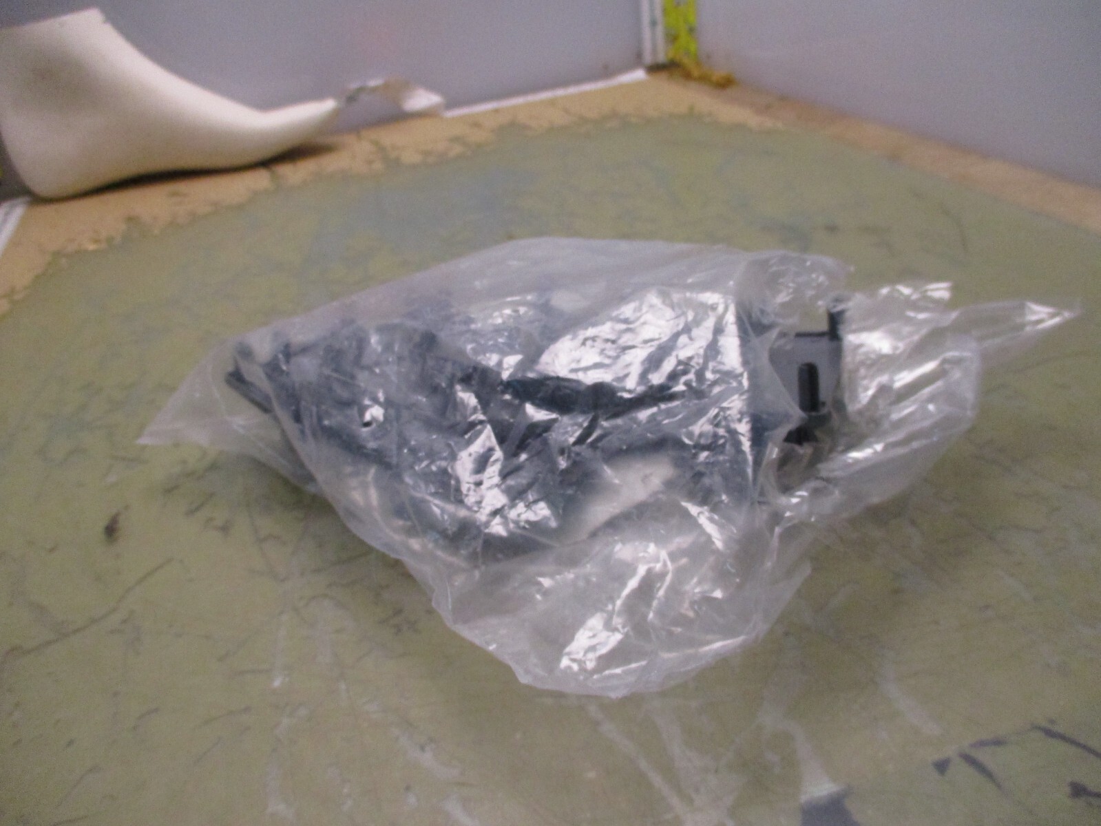 Bag of 10 Flexlink XCBE 44×88 44mm x 88mm End Caps [4*D-8]