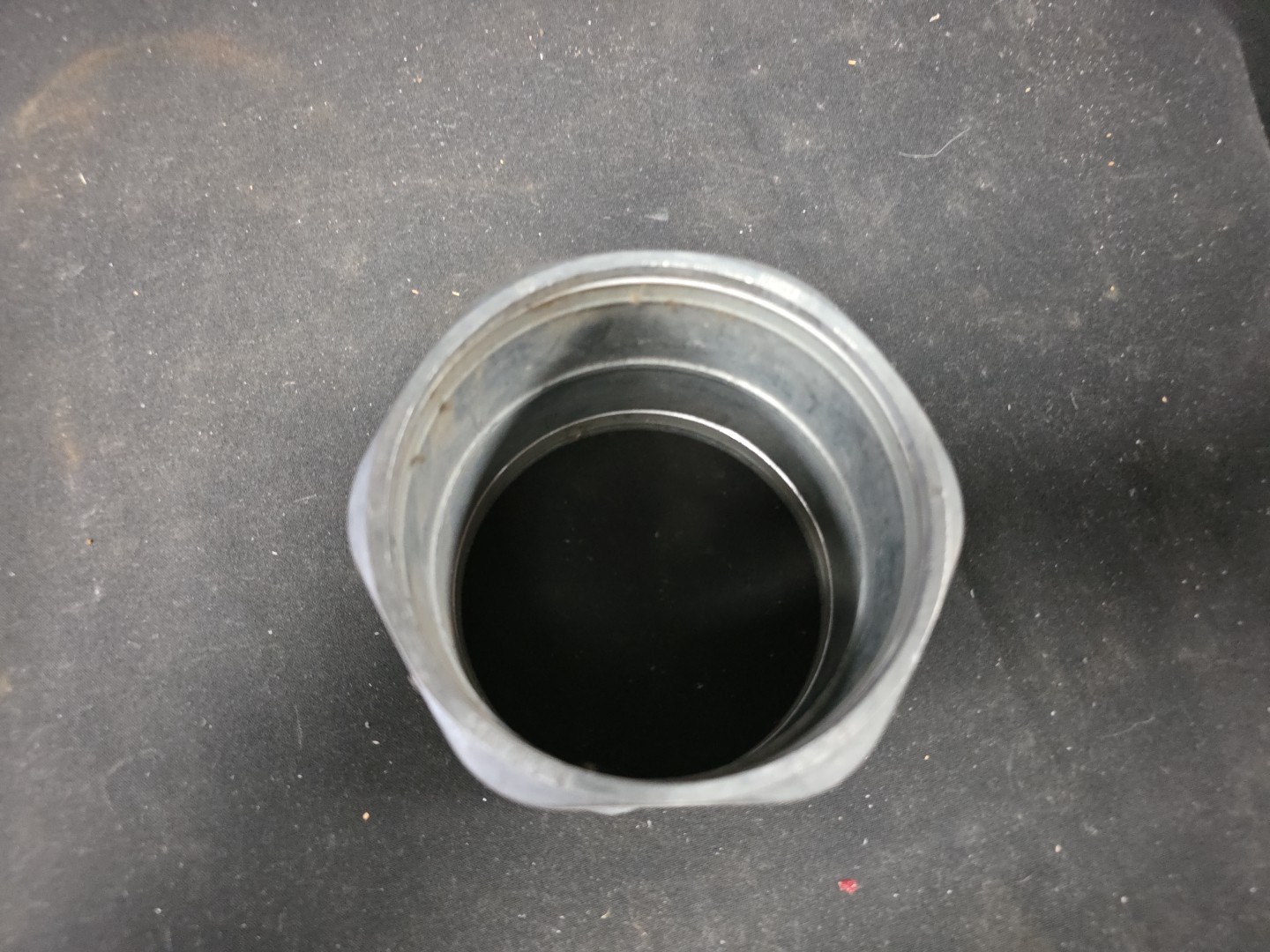 NEW 4 ” COMPRESSION CONDUIT COUPLING – EMT, ALUMINUM, IMC, RIGID