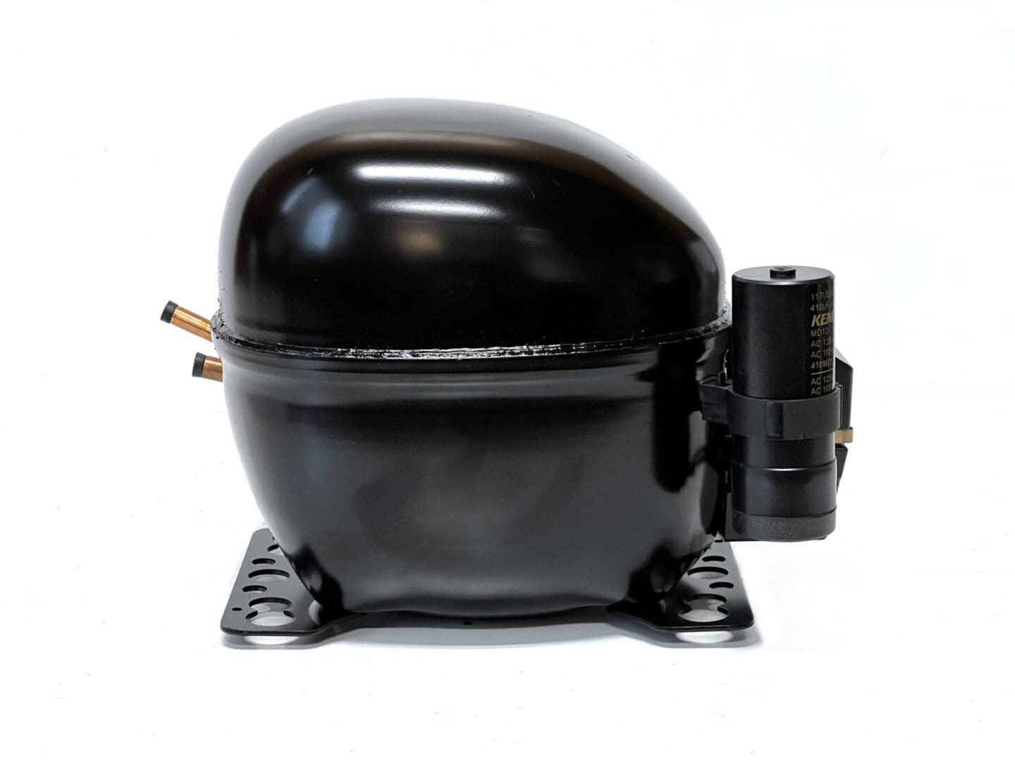 NF11FX – Secop/Danfoss 1/3 HP Refrigeration Compressor – R-134A – 115V