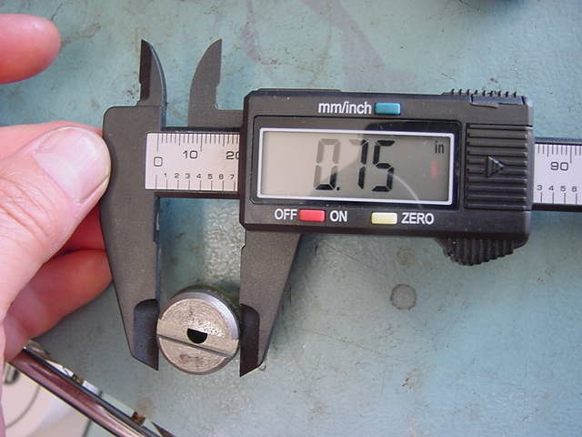 2x New Reverse Countersink Cutter MM290-91 3/4 x 100 deg x 3/16 4 Flutes
