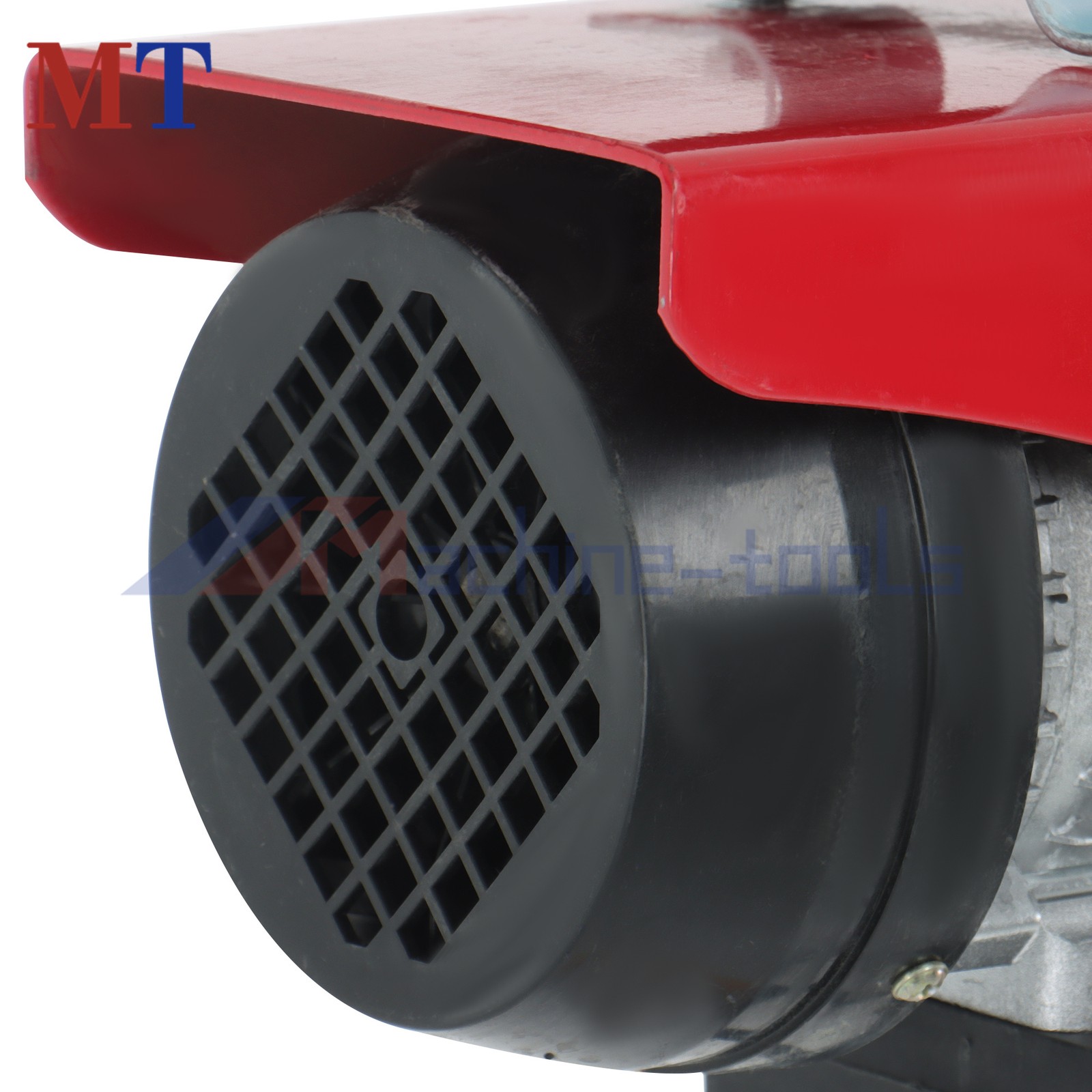 Electric Hoist, 110V 440lbs/200kg Winch with 6.6ft Remote Control Height 20-40ft