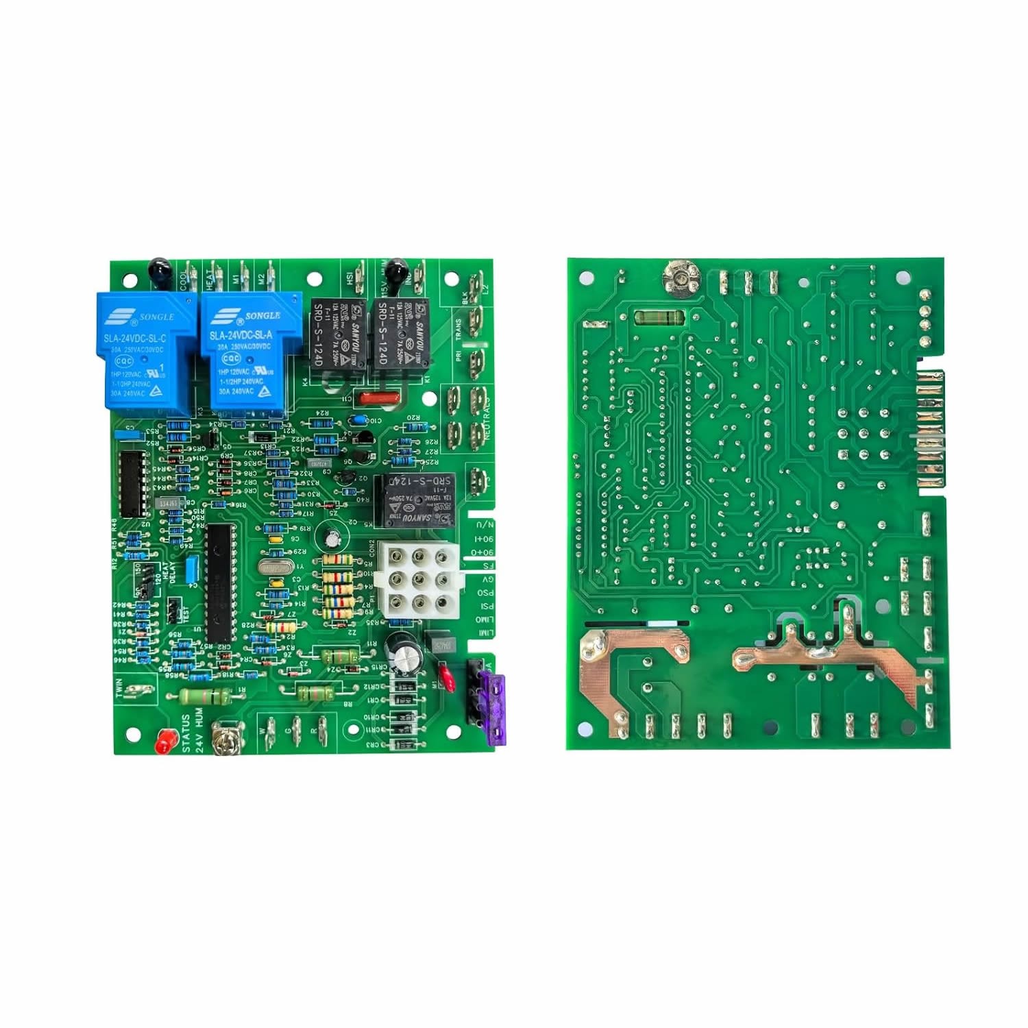ICM Controls ICM280 Replacement Furnace Control Board For B18099-XX