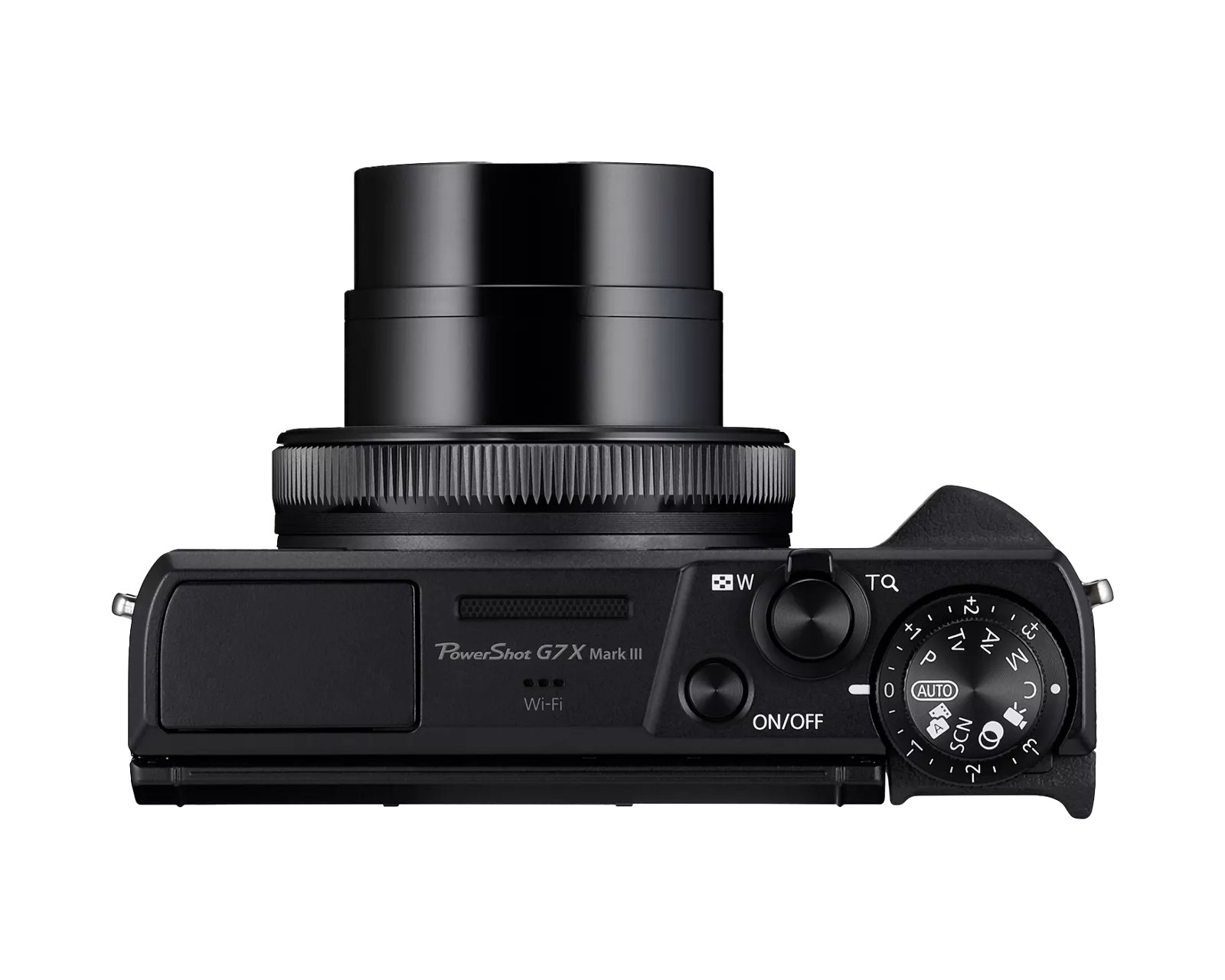 ✅ New Canon PowerShot G7 X Mark III Digital Camera Black w/ 2-Year Coverage 📸