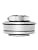 MAPLE ACE SER202-10, ER10 Insert Bearing 5/8″ Bore, Cylindrical OD with Snap Rin