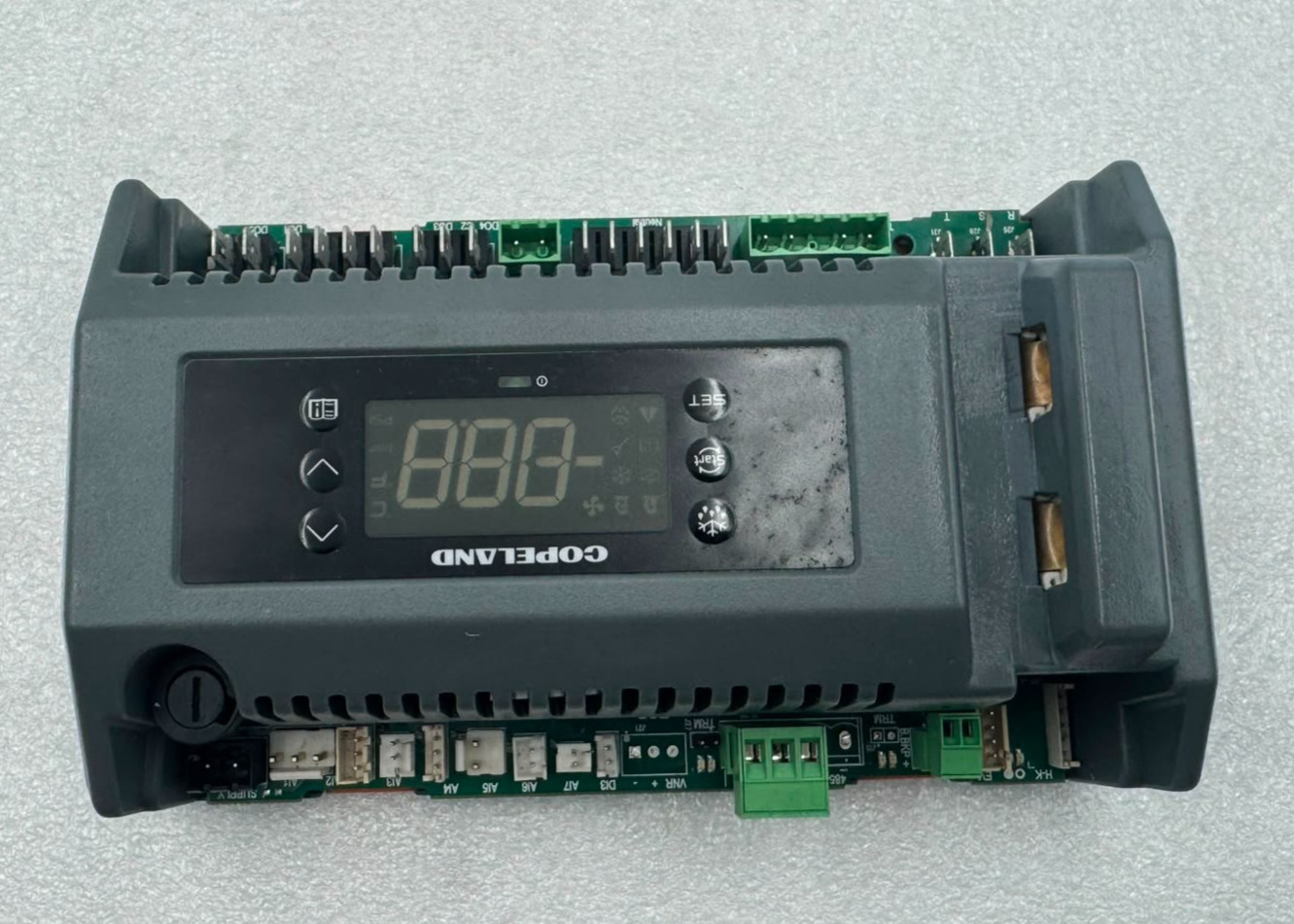 COPELAND XCM25D 543-0220-00 unit controller